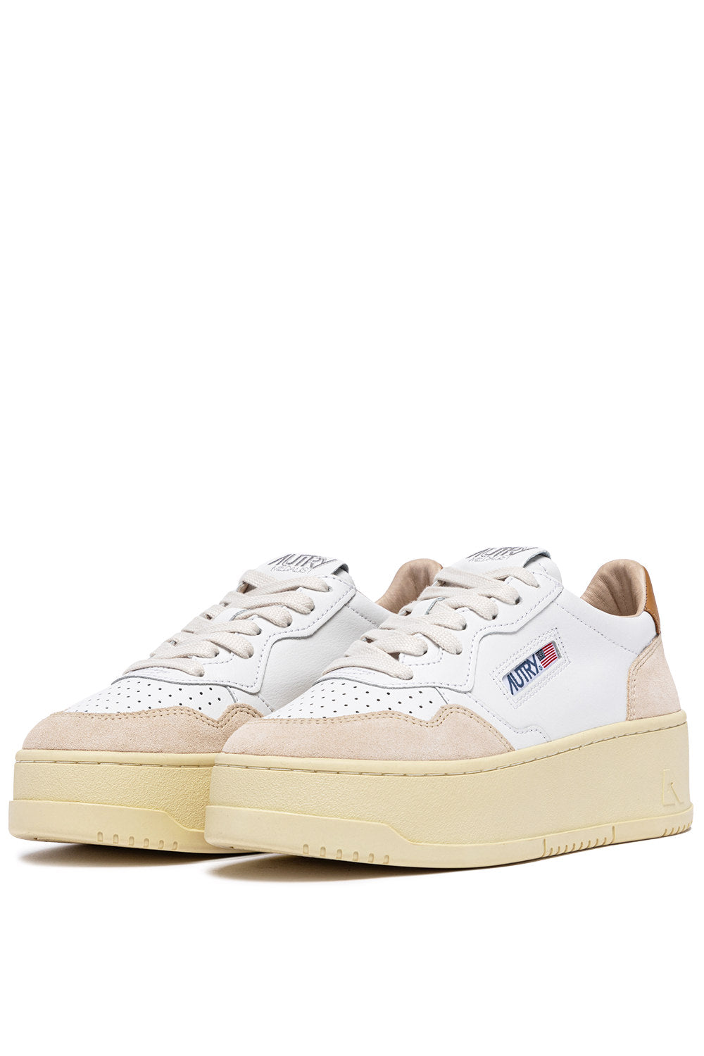 PLATFORM LOW WOM LS02
