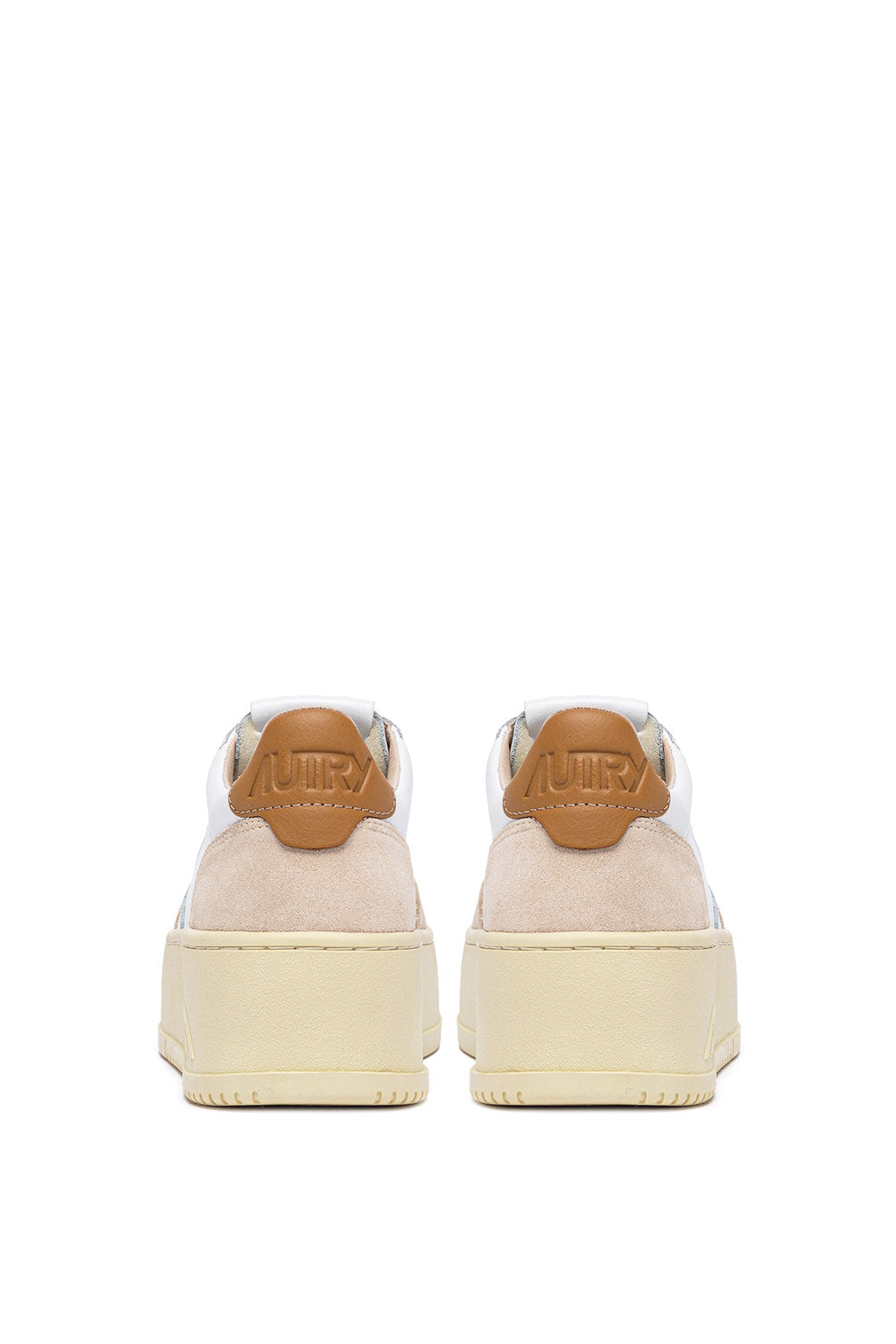 PLATFORM LOW WOM LS02