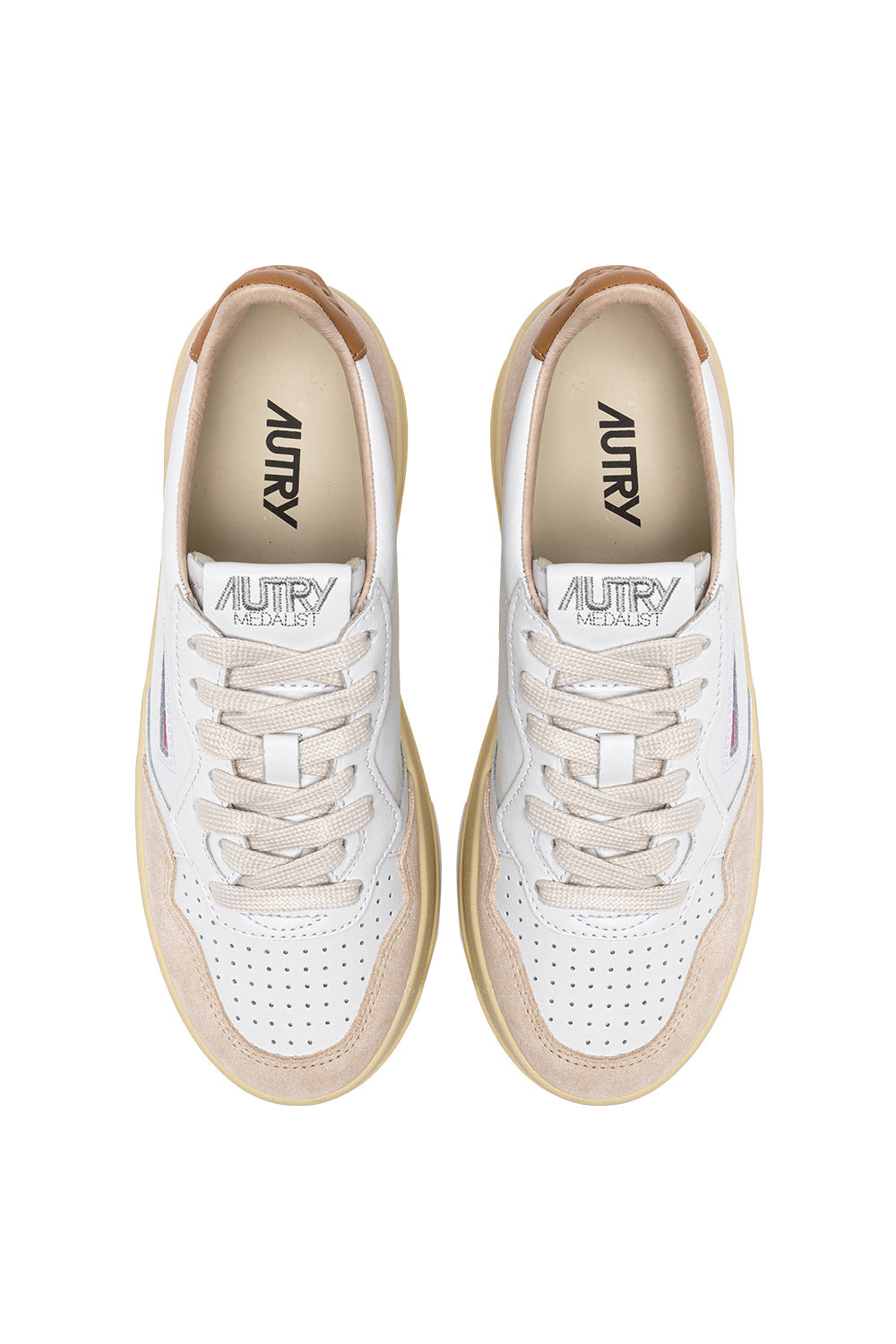 PLATFORM LOW WOM LS02