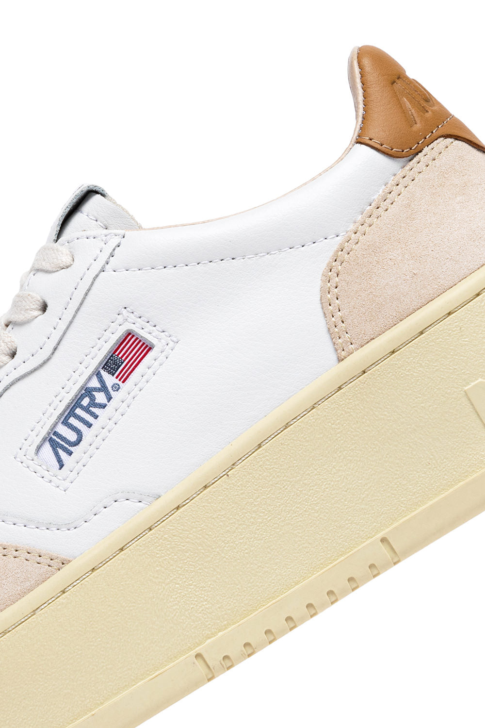 PLATFORM LOW WOM LS02