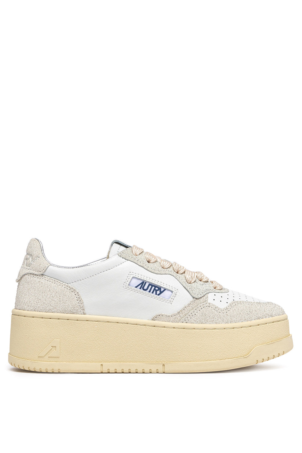 PLATFORM LOW WOM TA01