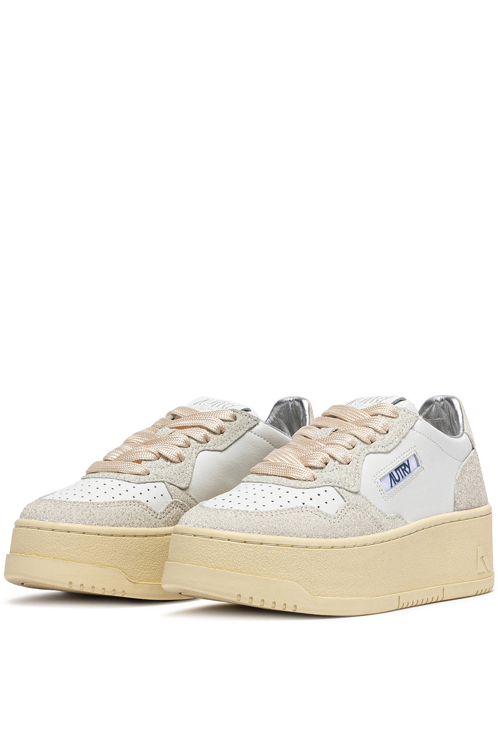 PLATFORM LOW WOM TA01