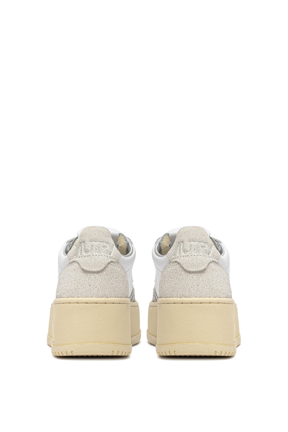 PLATFORM LOW WOM TA01