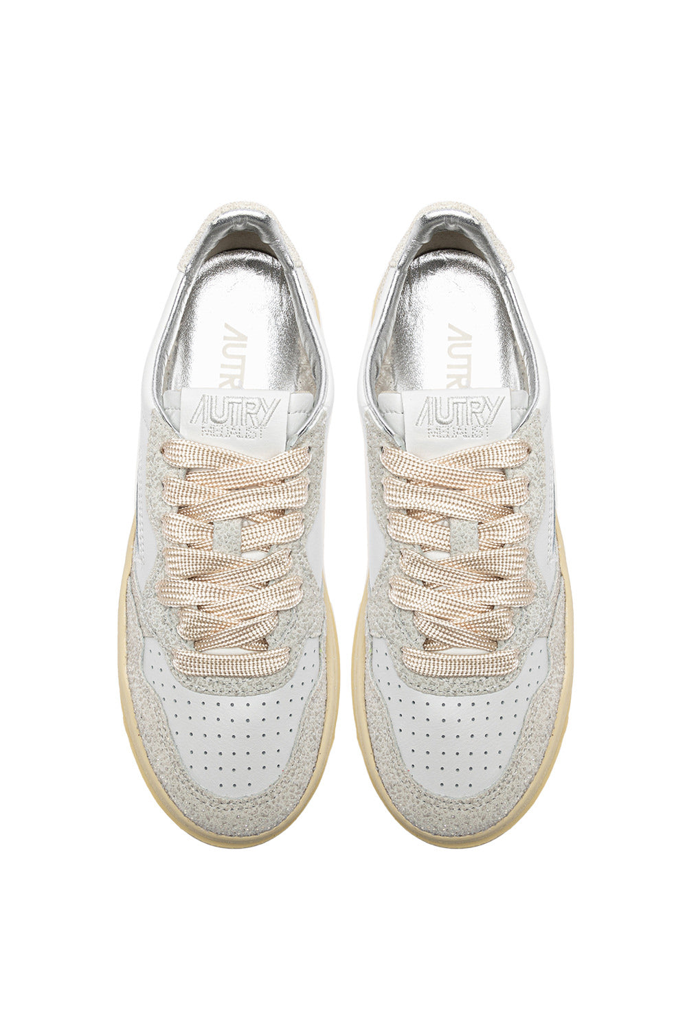 PLATFORM LOW WOM TA01