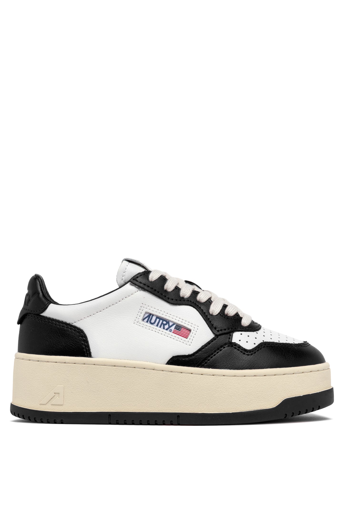 PLATFORM LOW WOM WB01
