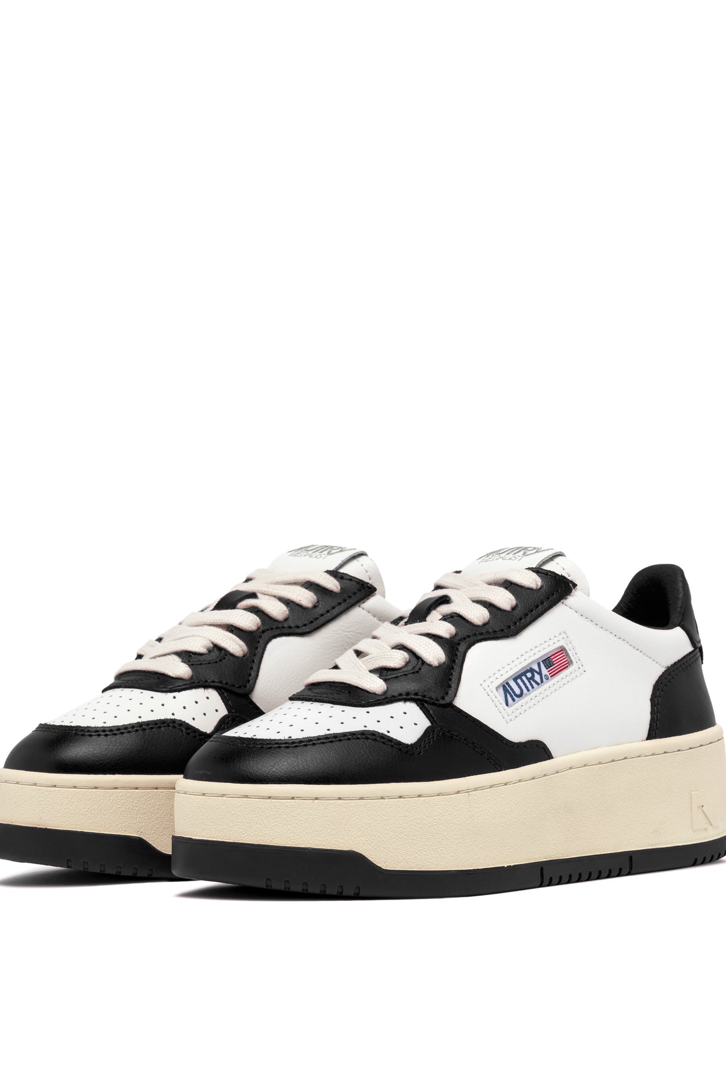 PLATFORM LOW WOM WB01