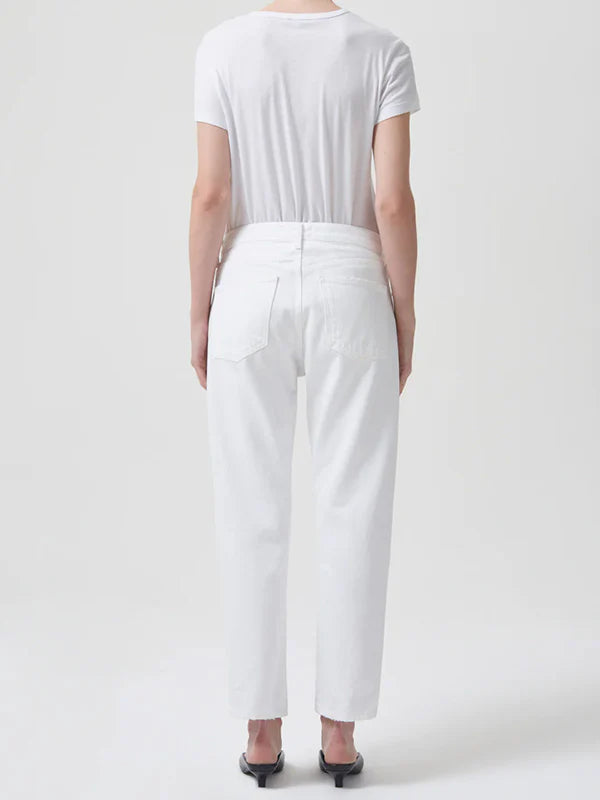 PARKER JEAN IN MILKSHAKE (ORGANIC COTTON)