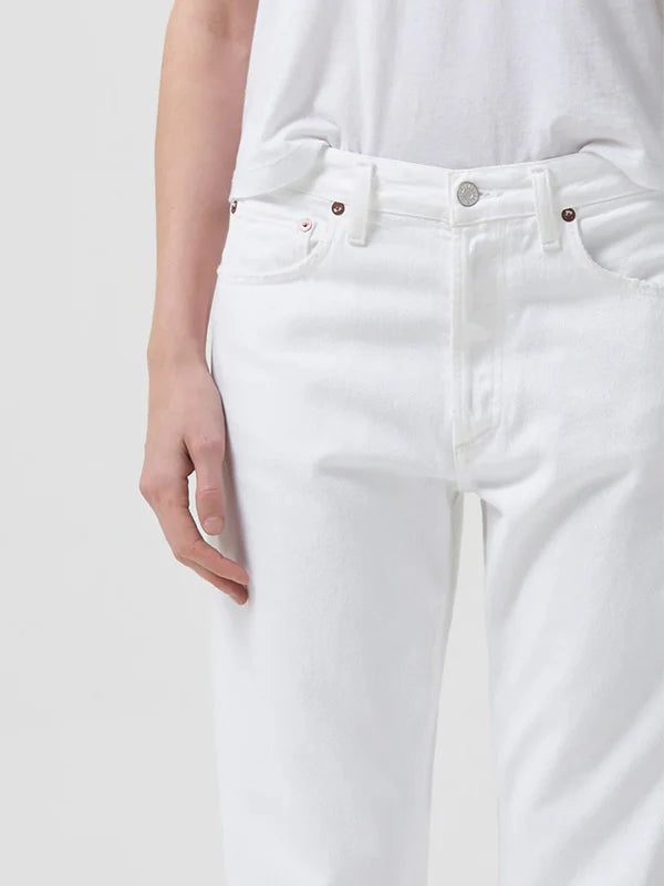 PARKER JEAN IN MILKSHAKE (ORGANIC COTTON)