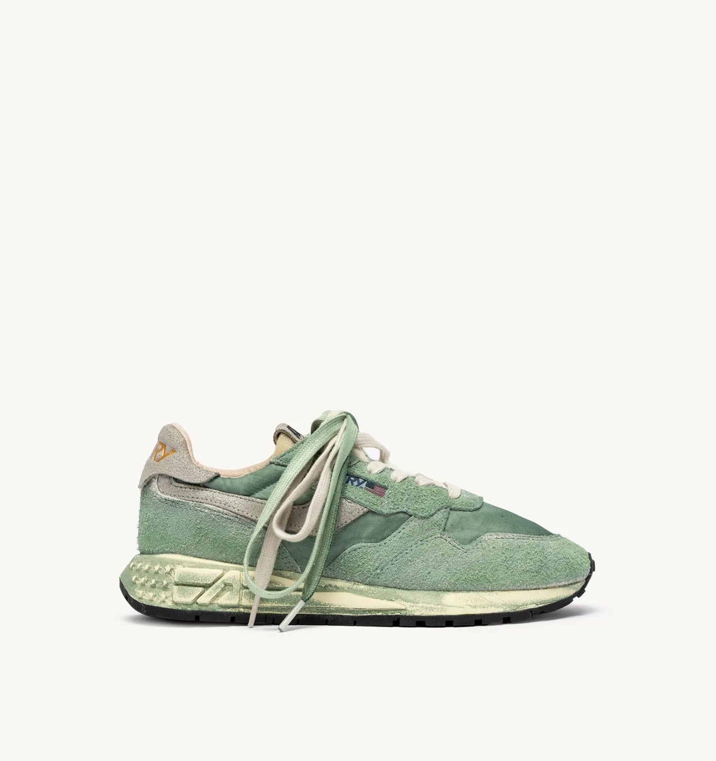 REELWIND SUPERVINTAGE LOW MEN TN02