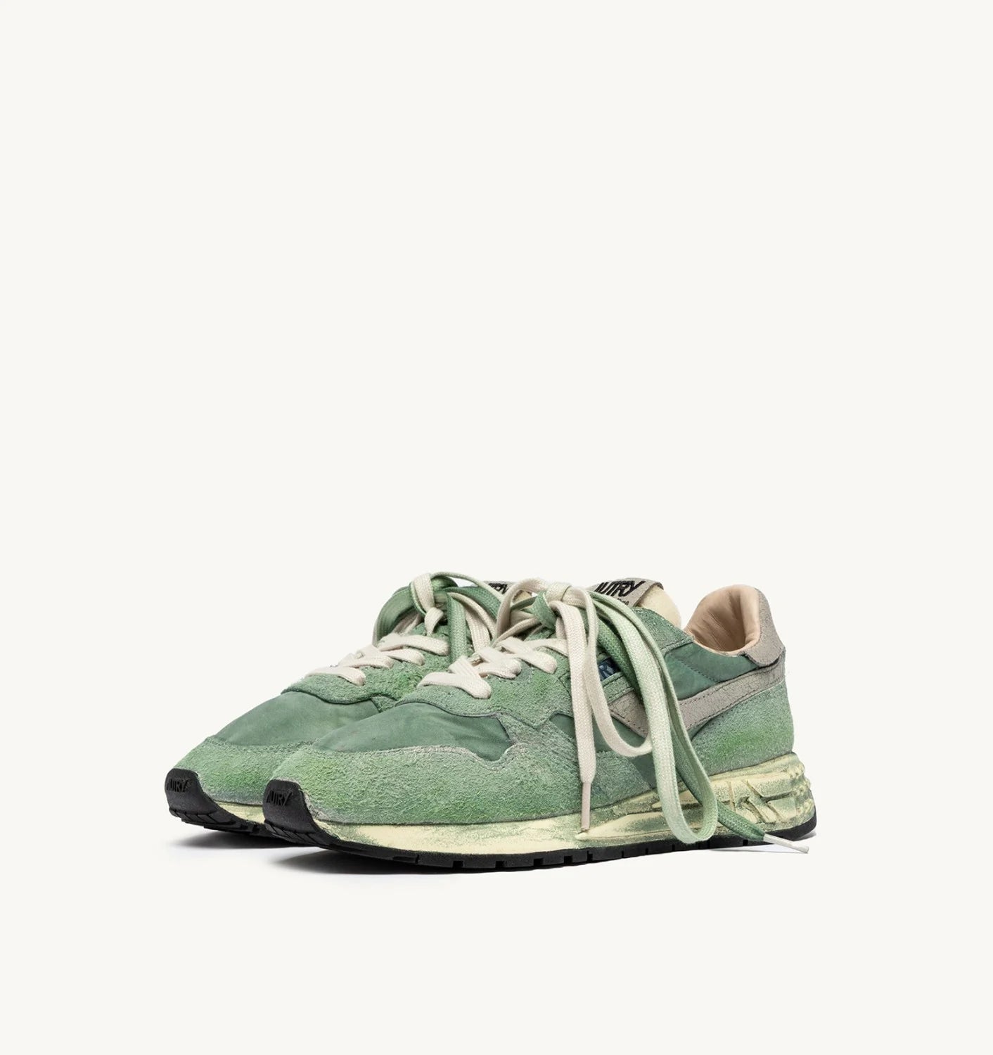 REELWIND SUPERVINTAGE LOW MEN TN02