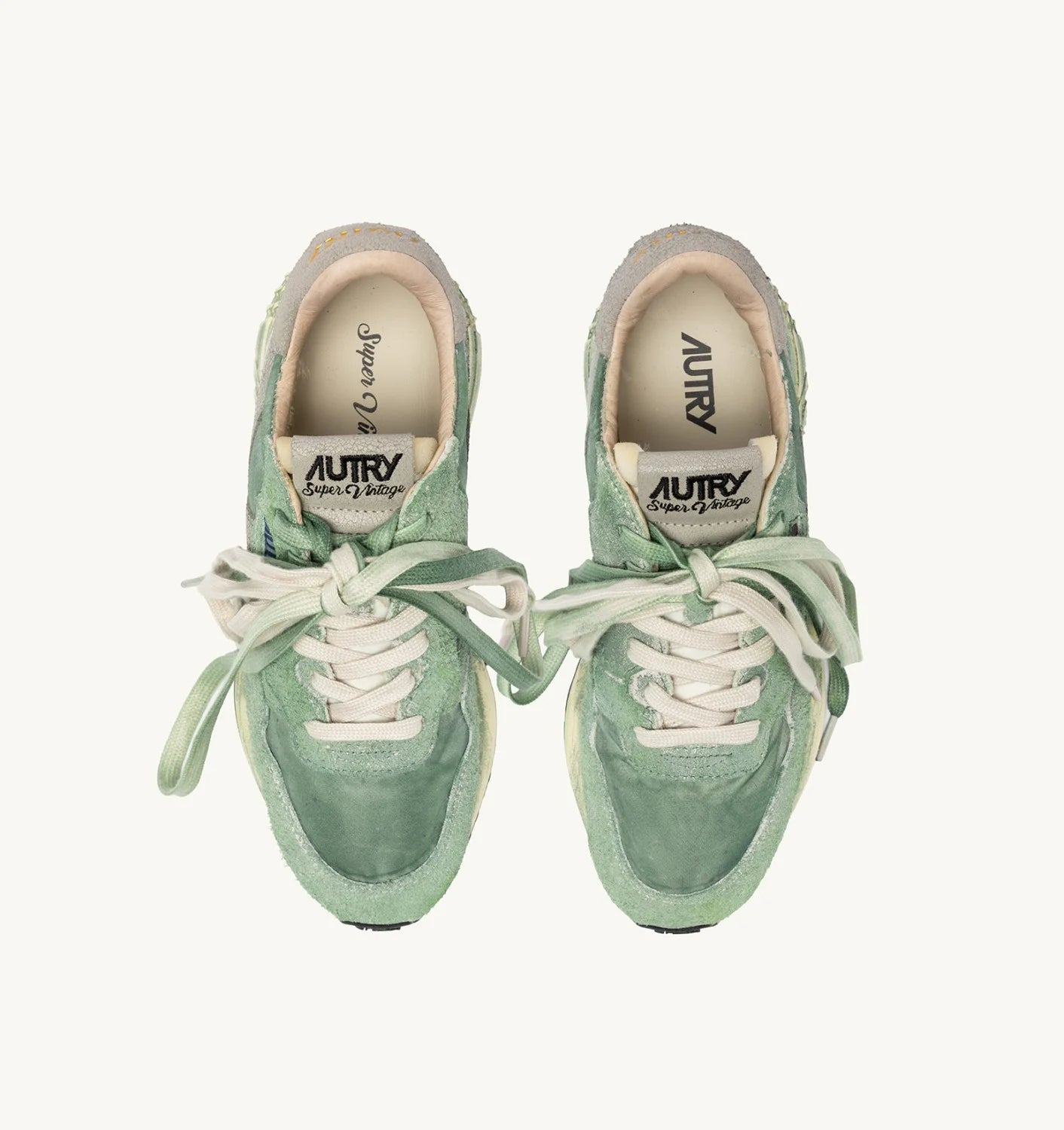 REELWIND SUPERVINTAGE LOW MEN TN02