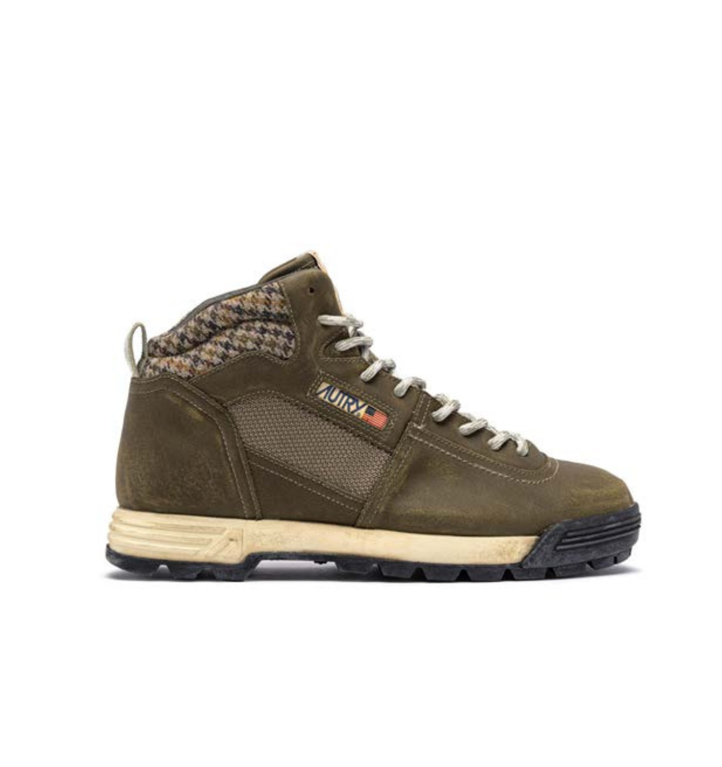 Malga Mid Hiking Boots