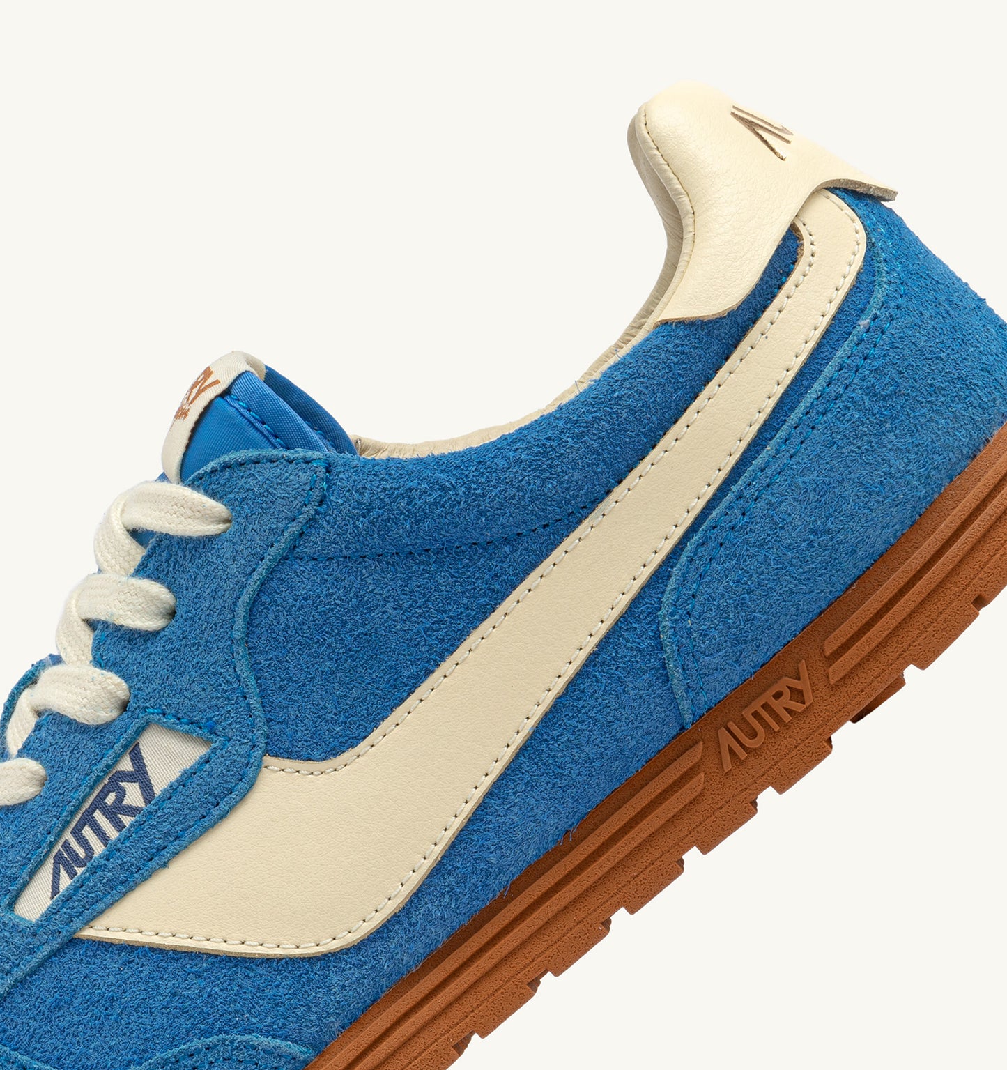 WINDSPIN LOW WOM UB18 SUEDE/LEAT BLUYAC/RUT