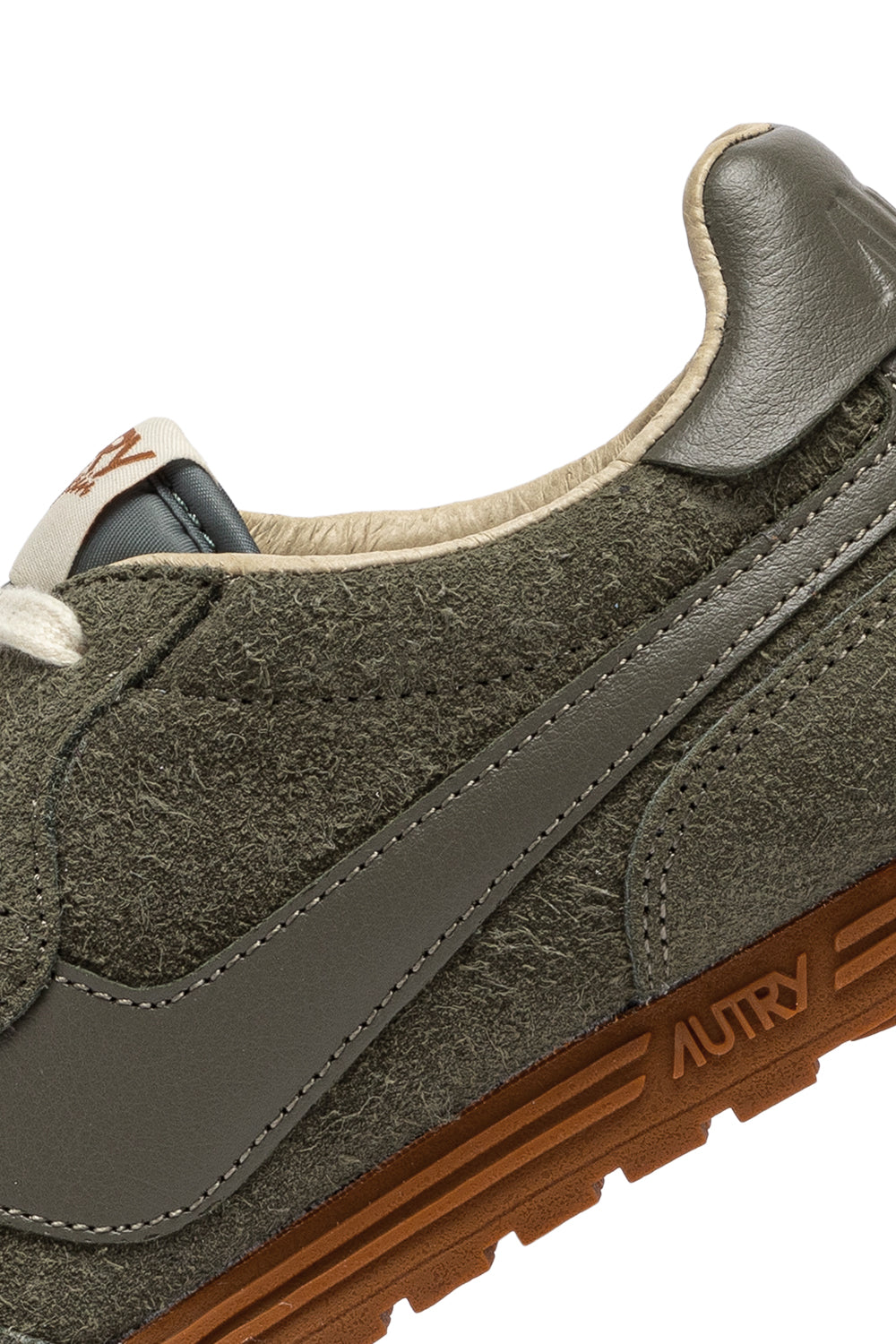 WINDSPIN LOW WOM UA08