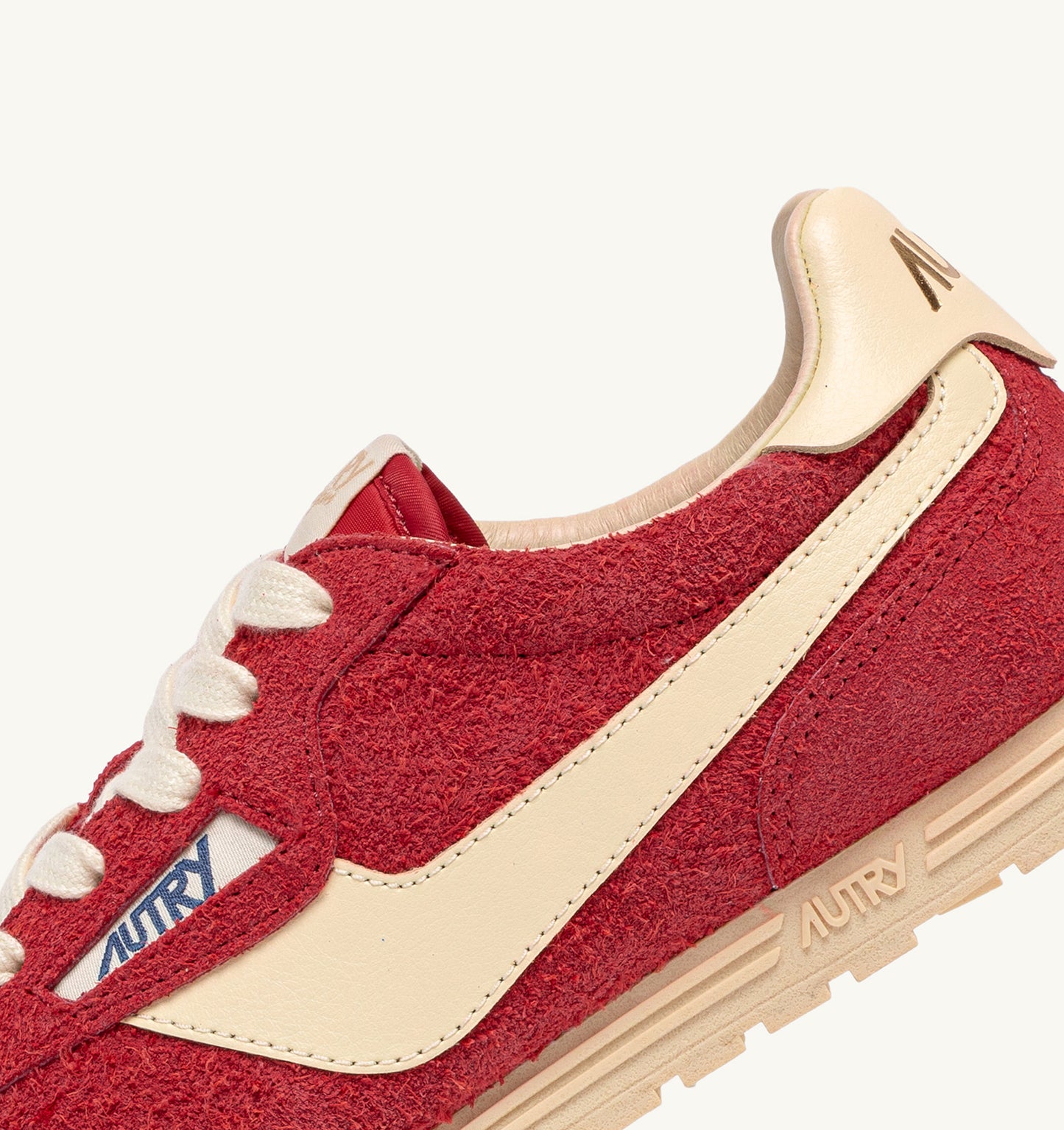 WINDSPIN LOW WOM UB12 SUEDE/LEAT CHEYE/RUT