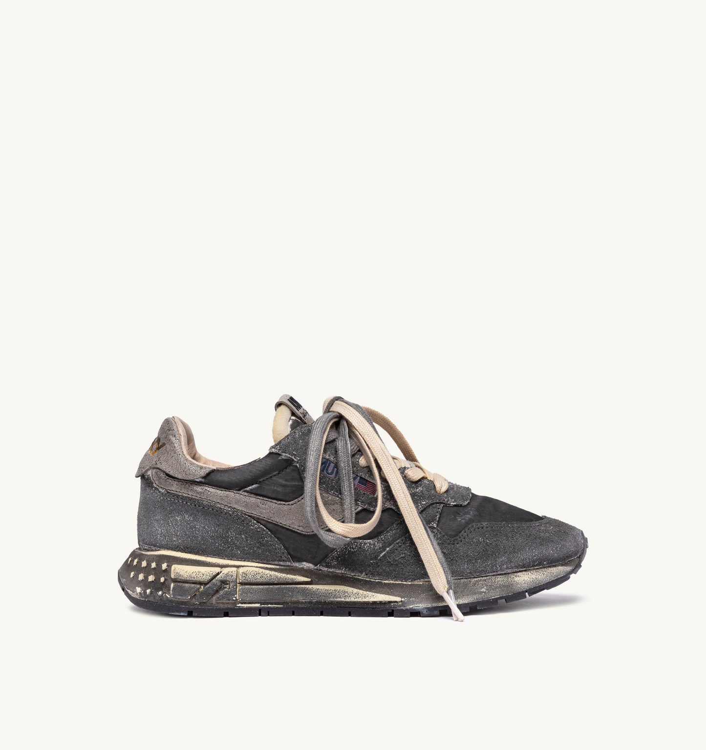 REELWIND SUPERVINTAGE LOW MEN TN03