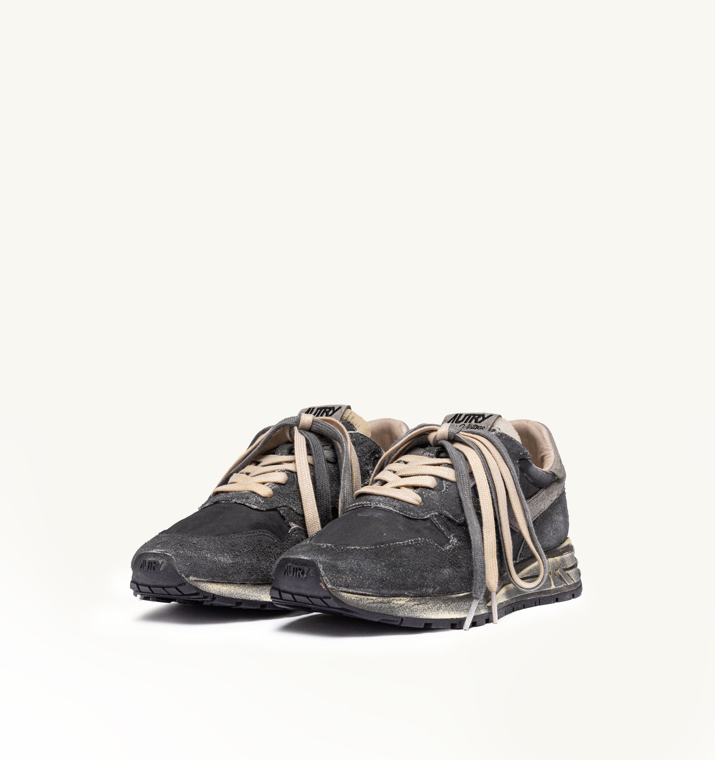 REELWIND SUPERVINTAGE LOW MEN TN03