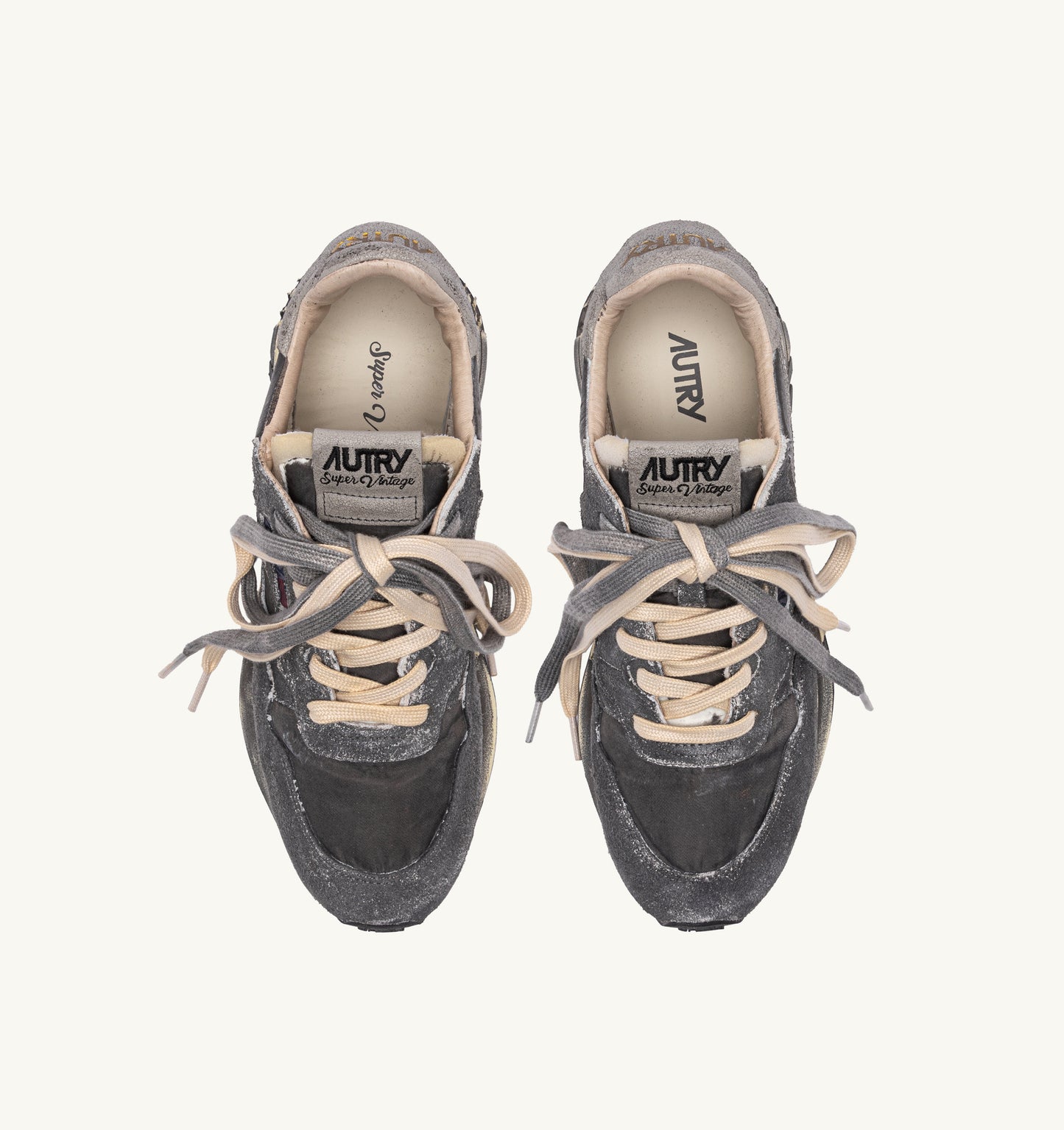 REELWIND SUPERVINTAGE LOW MEN TN03