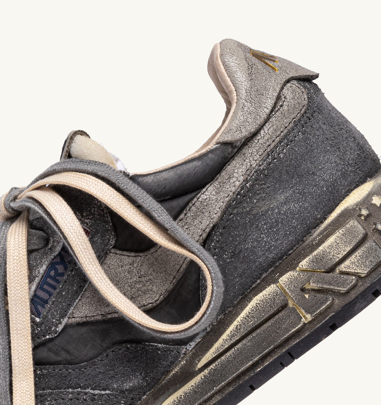 REELWIND SUPERVINTAGE LOW MEN TN03
