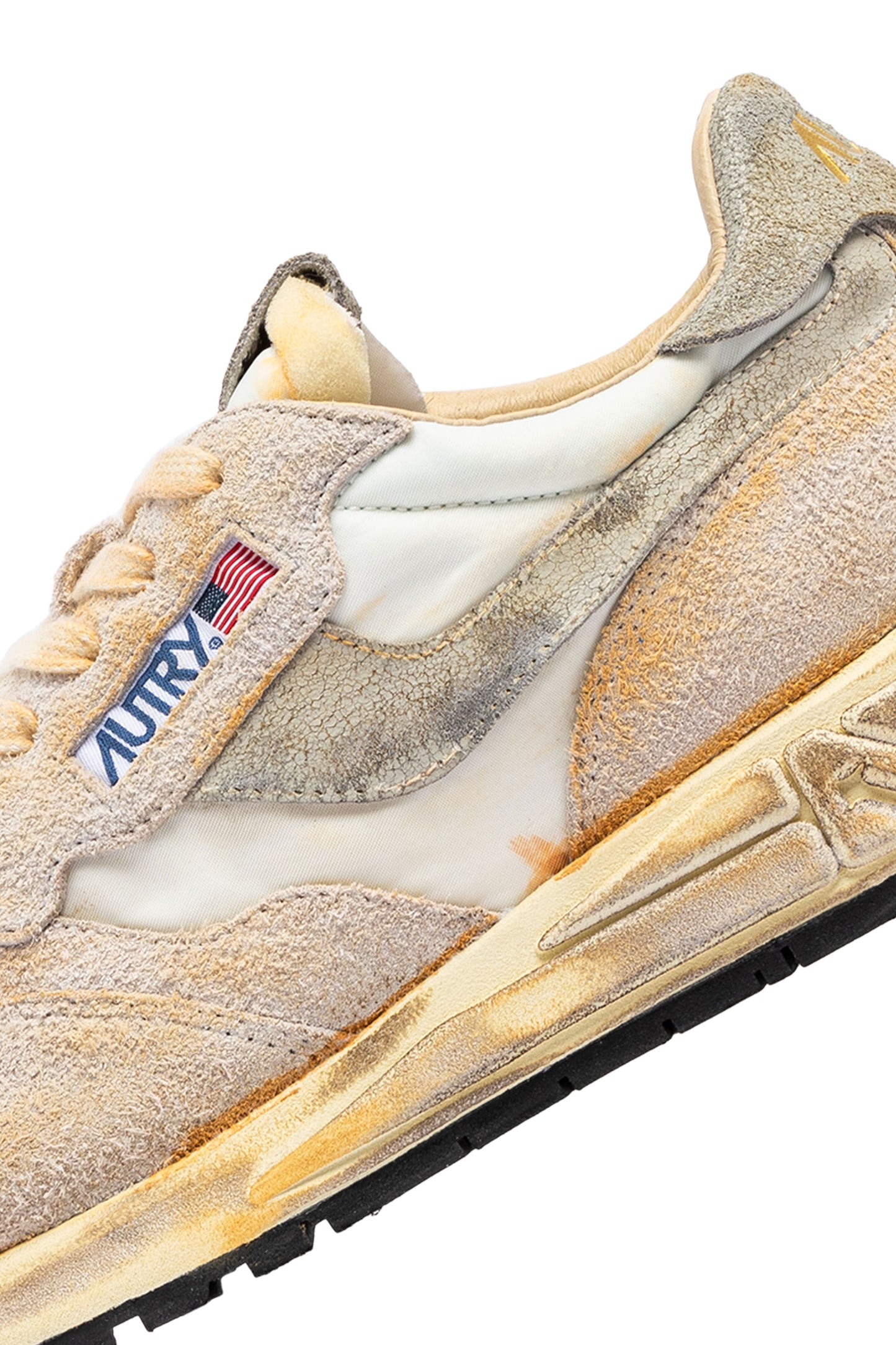 REELWIND SUPERVINTAGE LOW MAN NC04