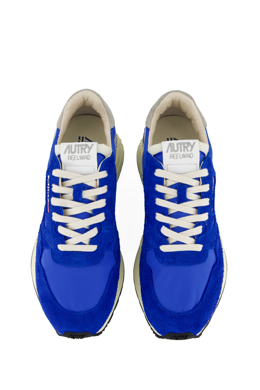 REELWIND LOW MAN NC02