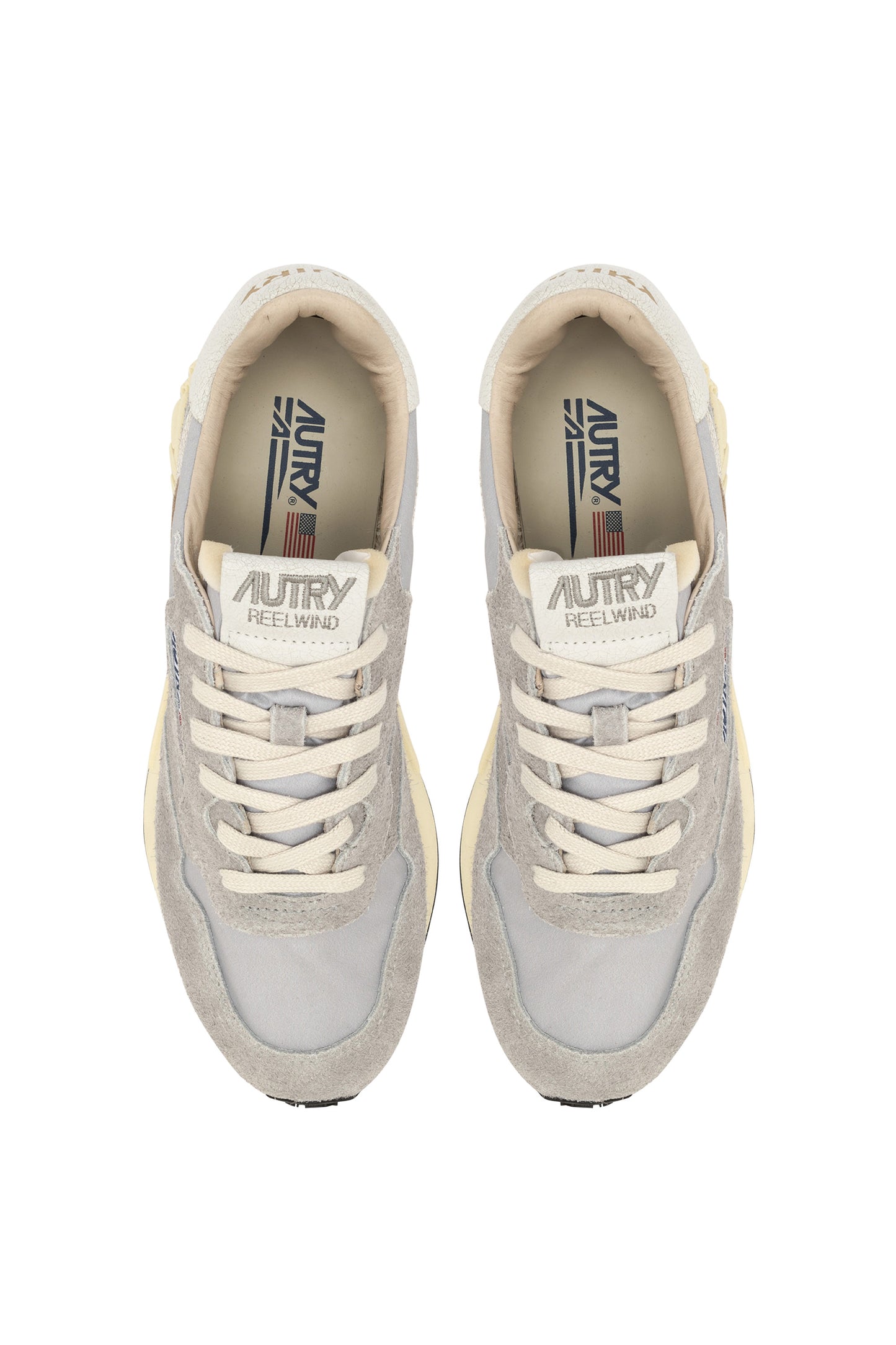 REELWIND LOW MAN NC12