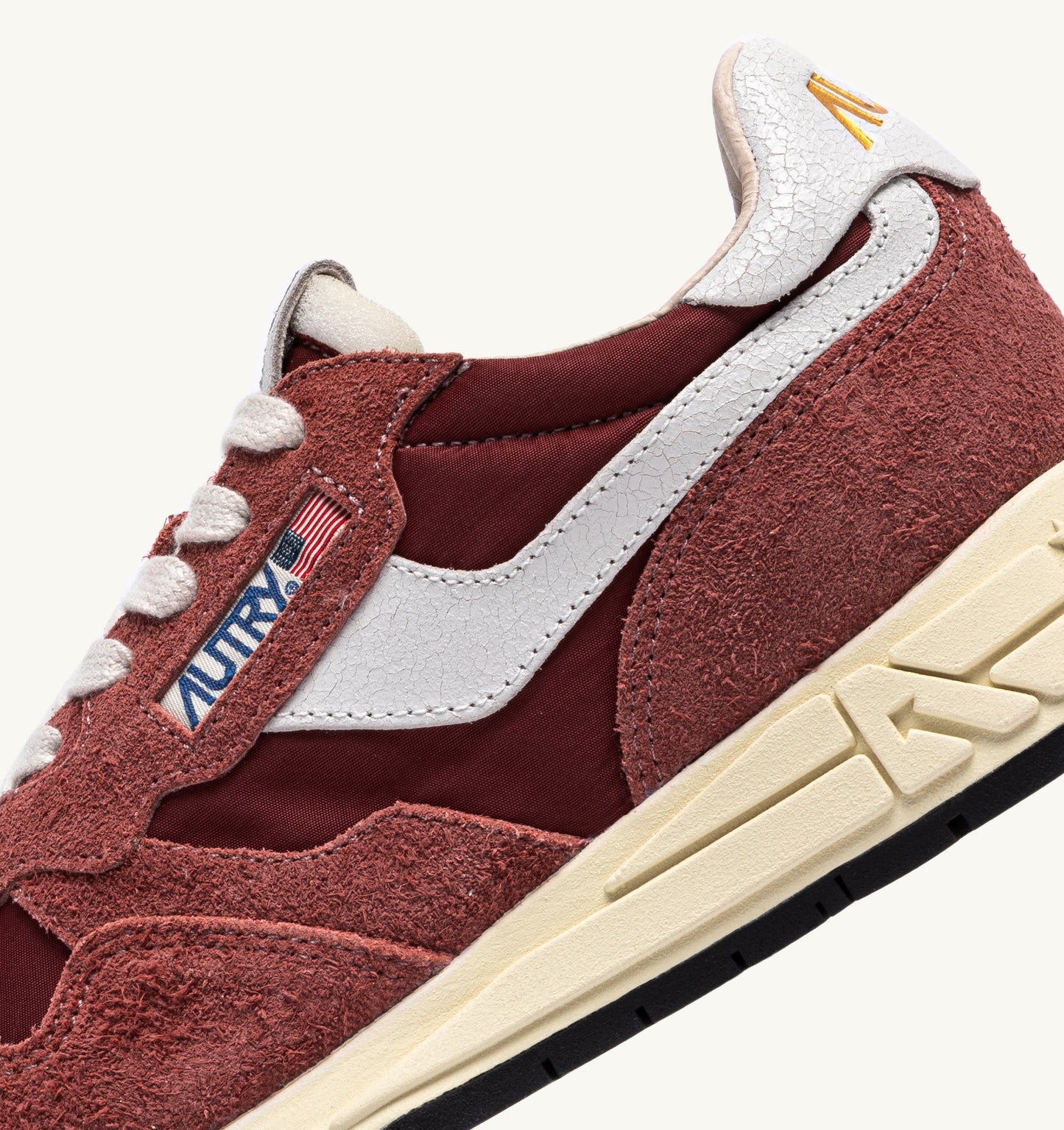 REELWIND LOW WOM NC29