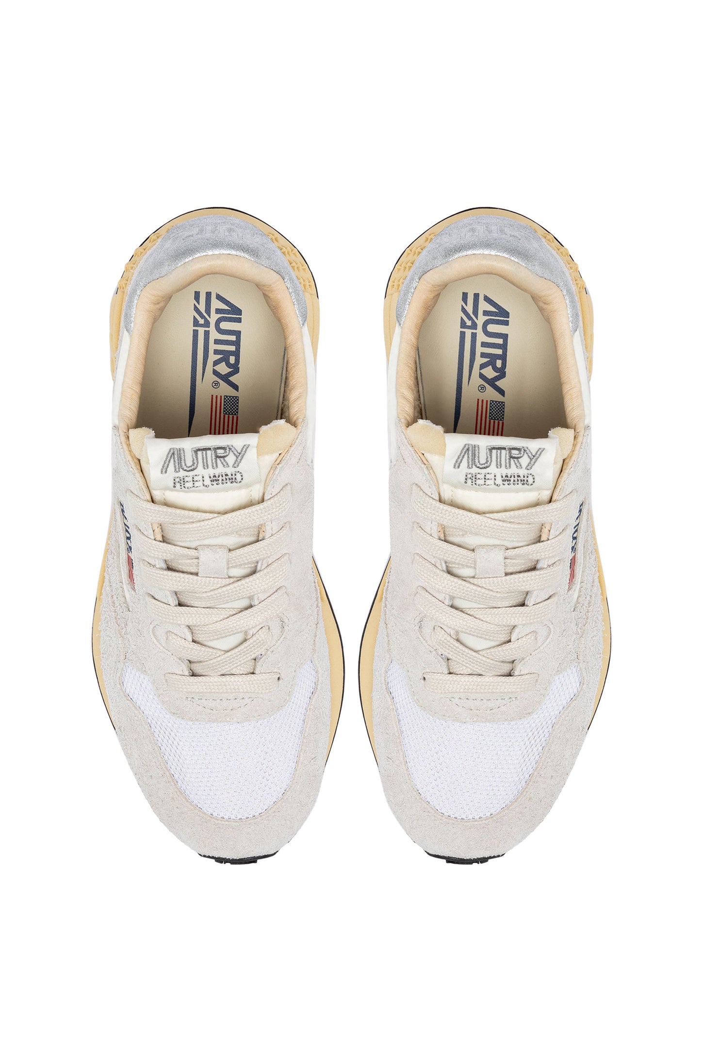 REELWIND LOW WOM MU01