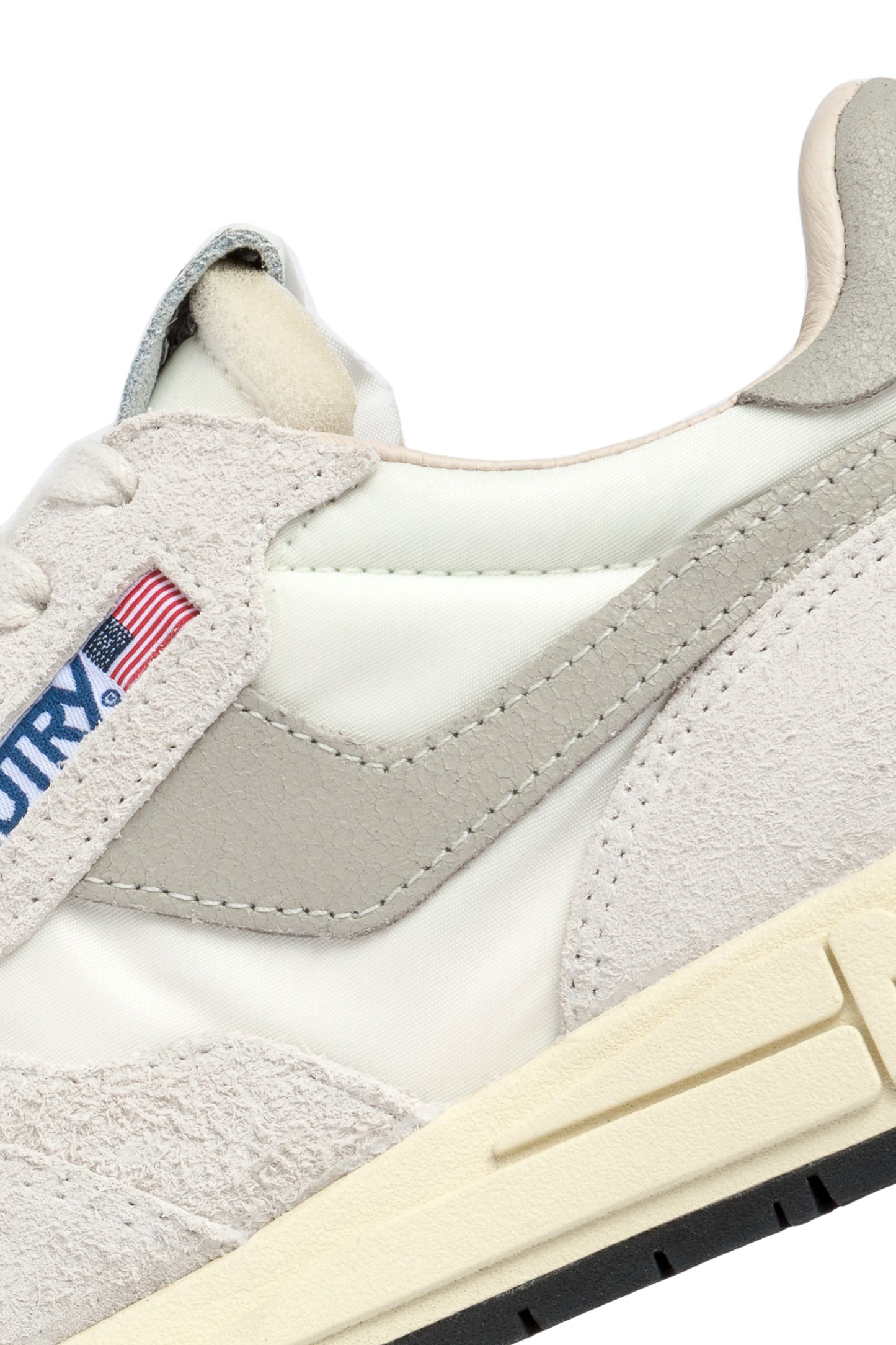 REELWIND LOW MAN NC04