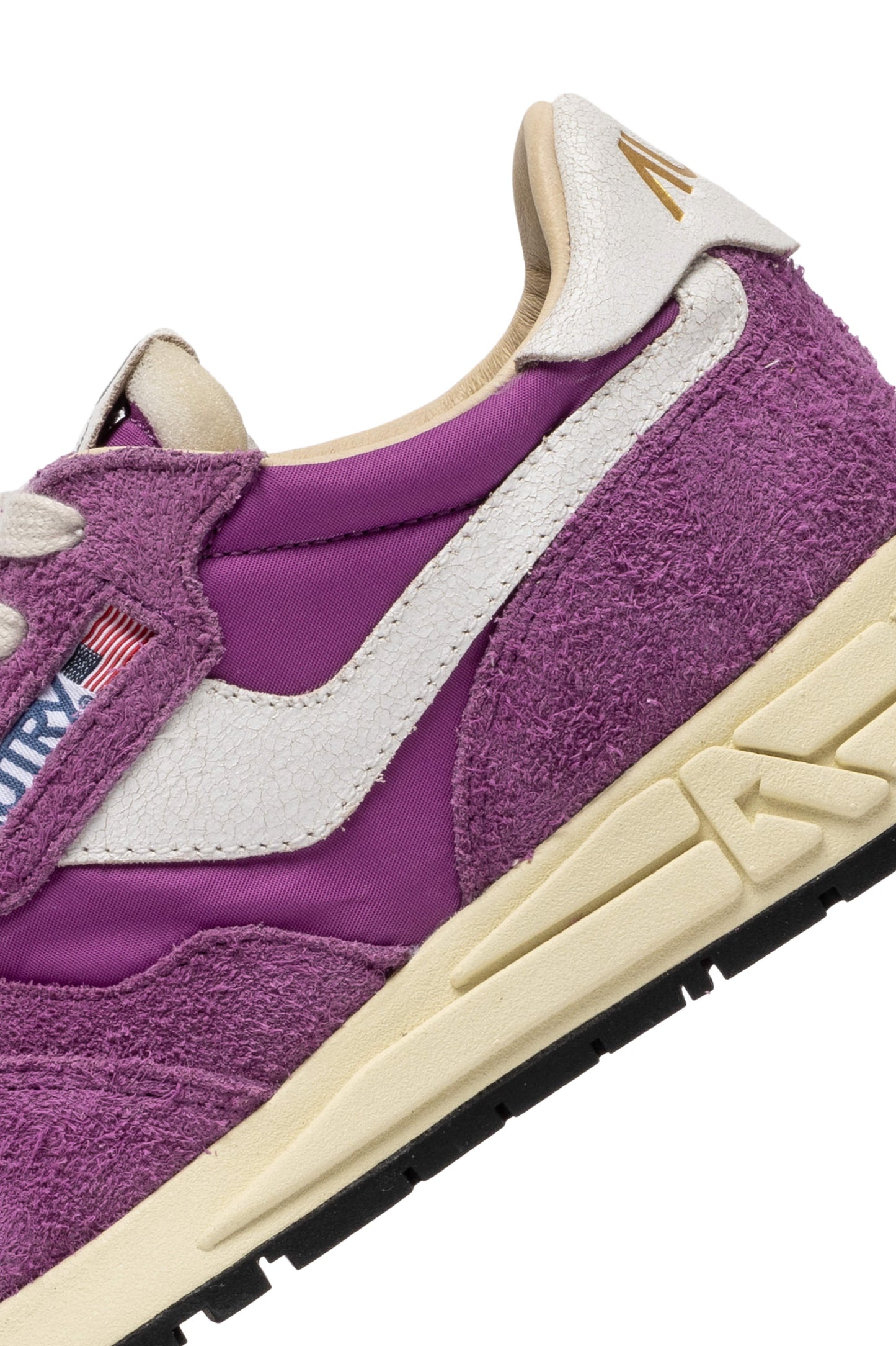 REELWIND LOW WOM NC09