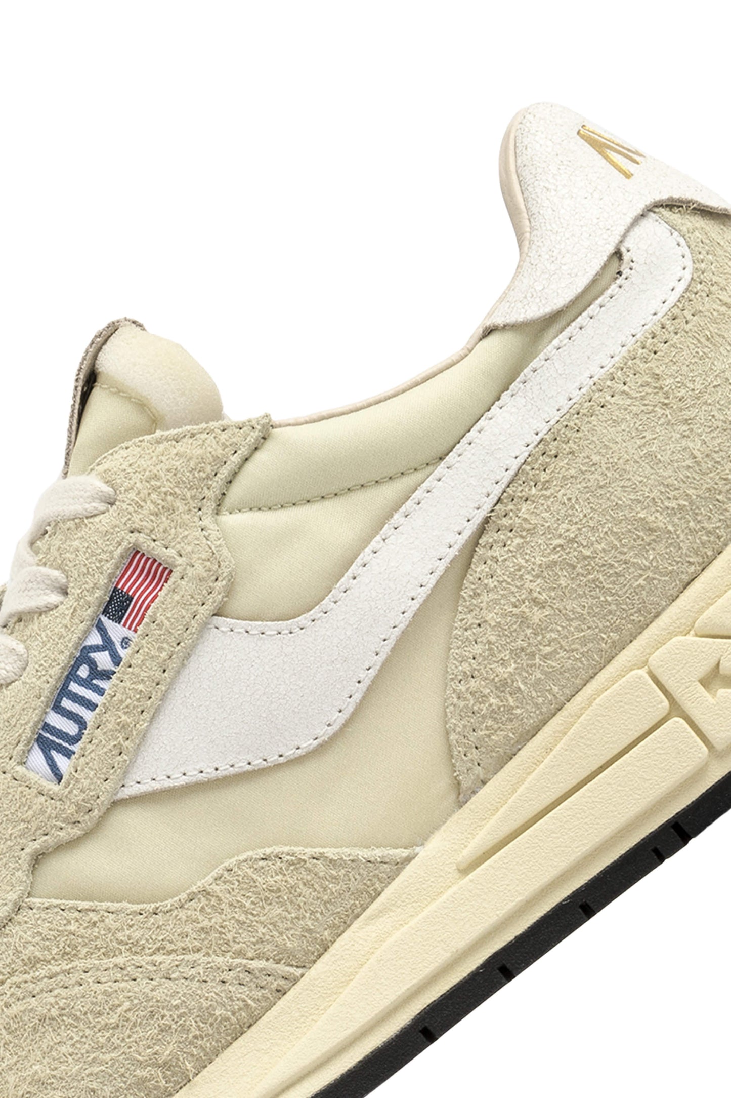 REELWIND LOW WOM NC10