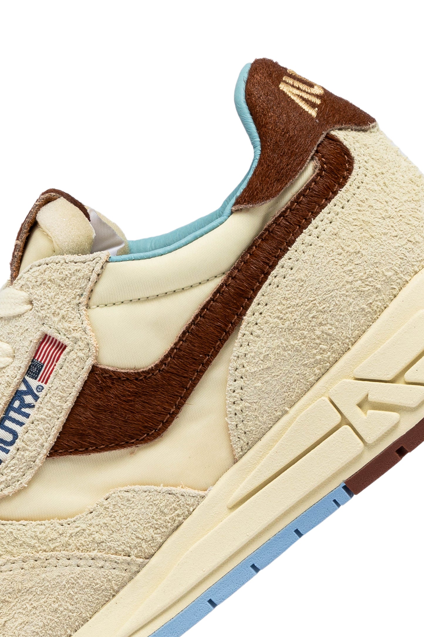 REELWIND LOW WOM - UP01