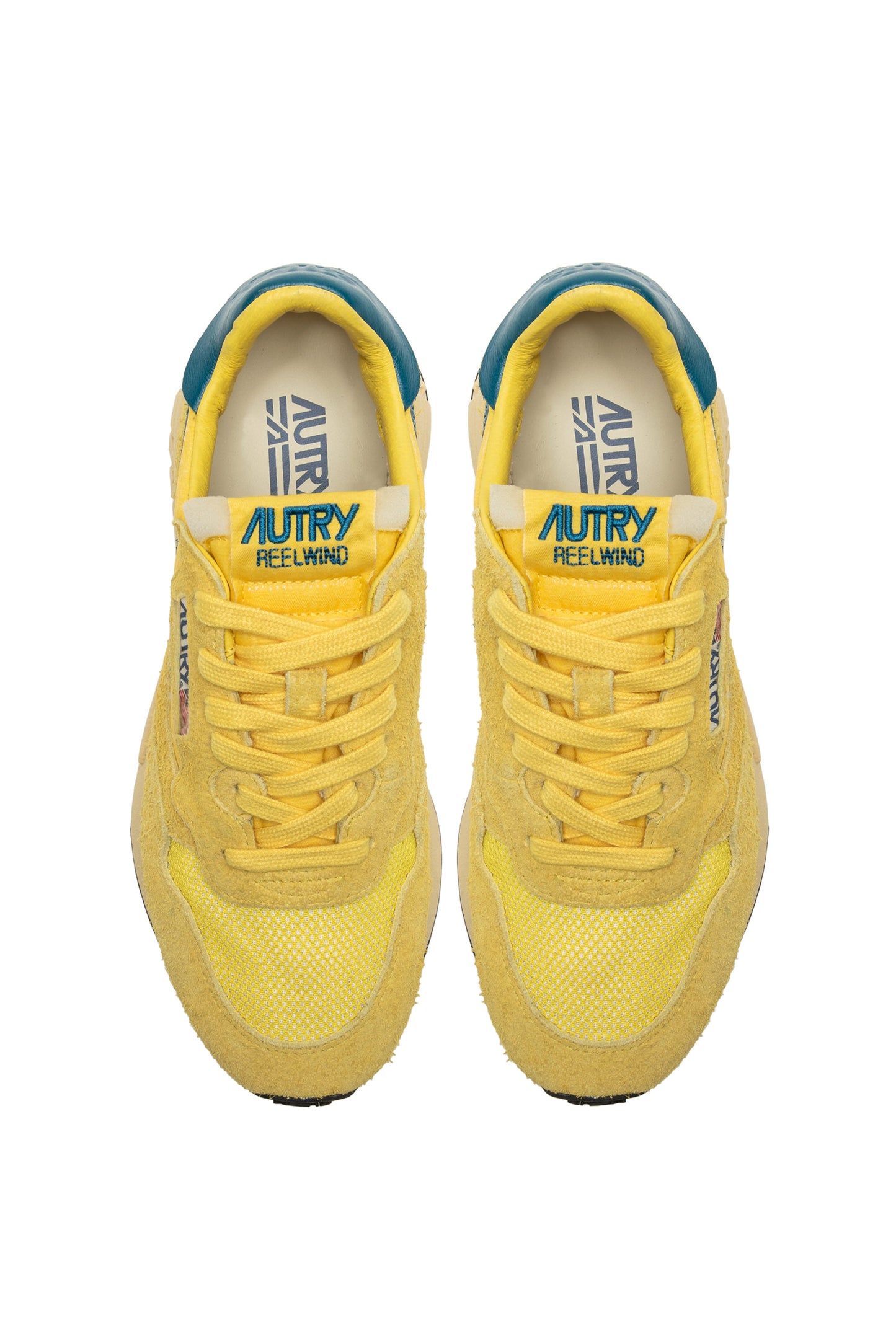 REELWIND LOW WOM UT03