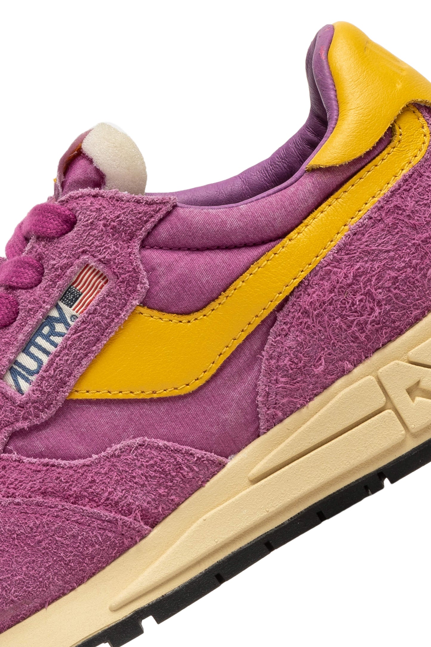 REELWIND LOW WOM UT04