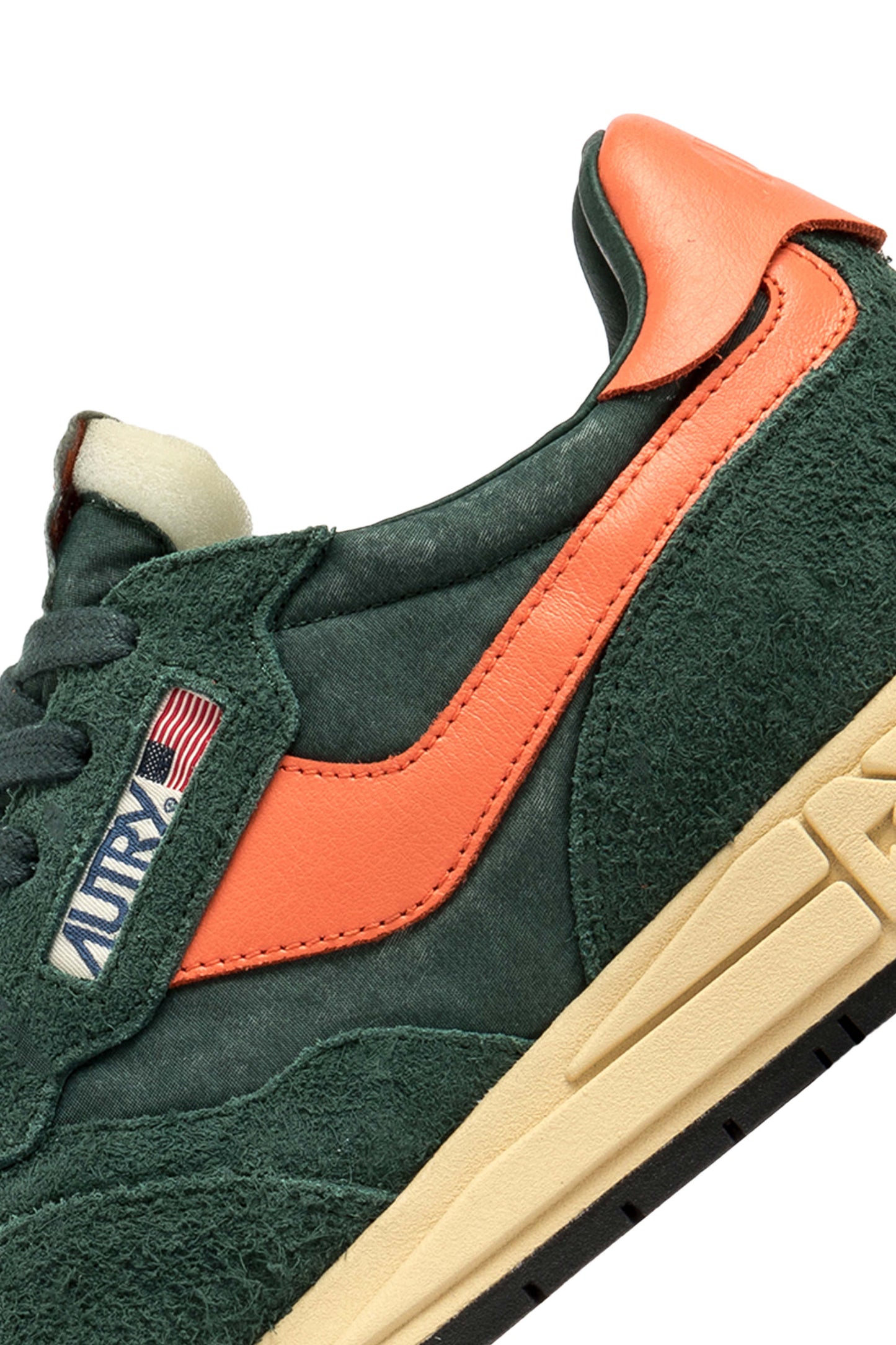 REELWIND LOW WOM UT05