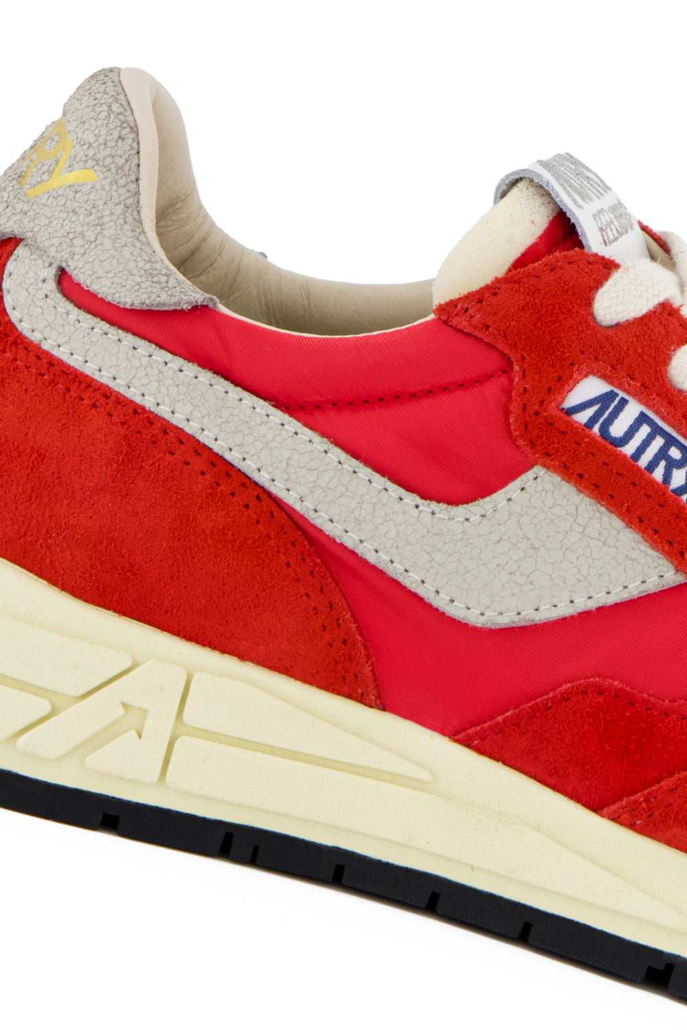 REELWIND LOW WOM NC06