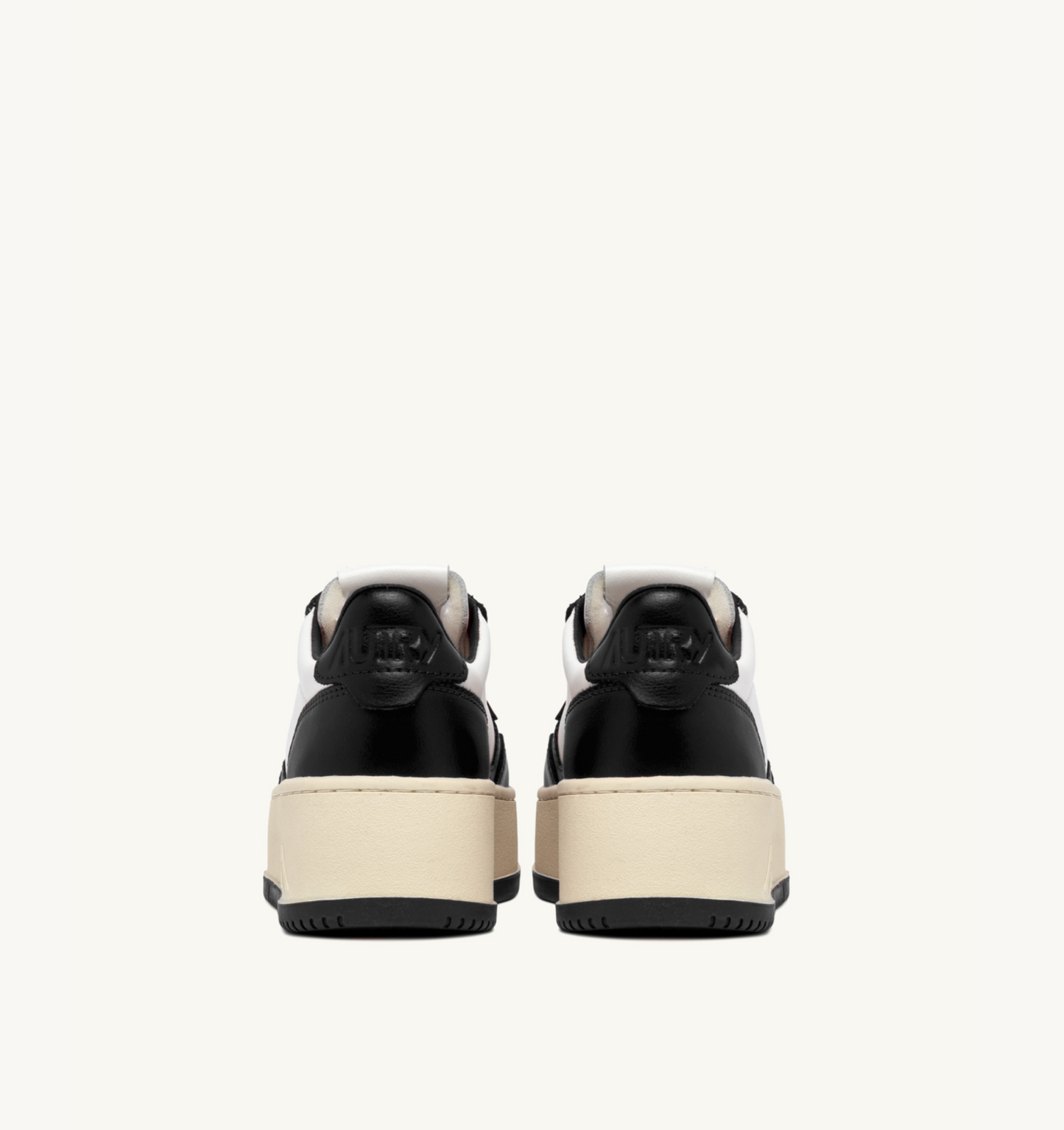 PLATFORM LOW WOM WB01