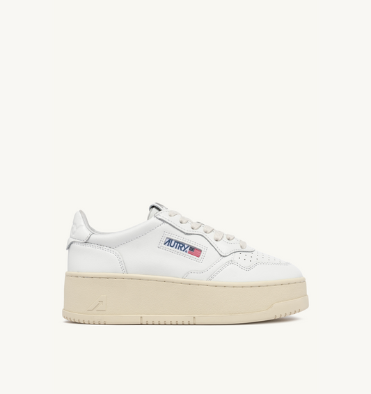 PLATFORM LOW WOM LL15