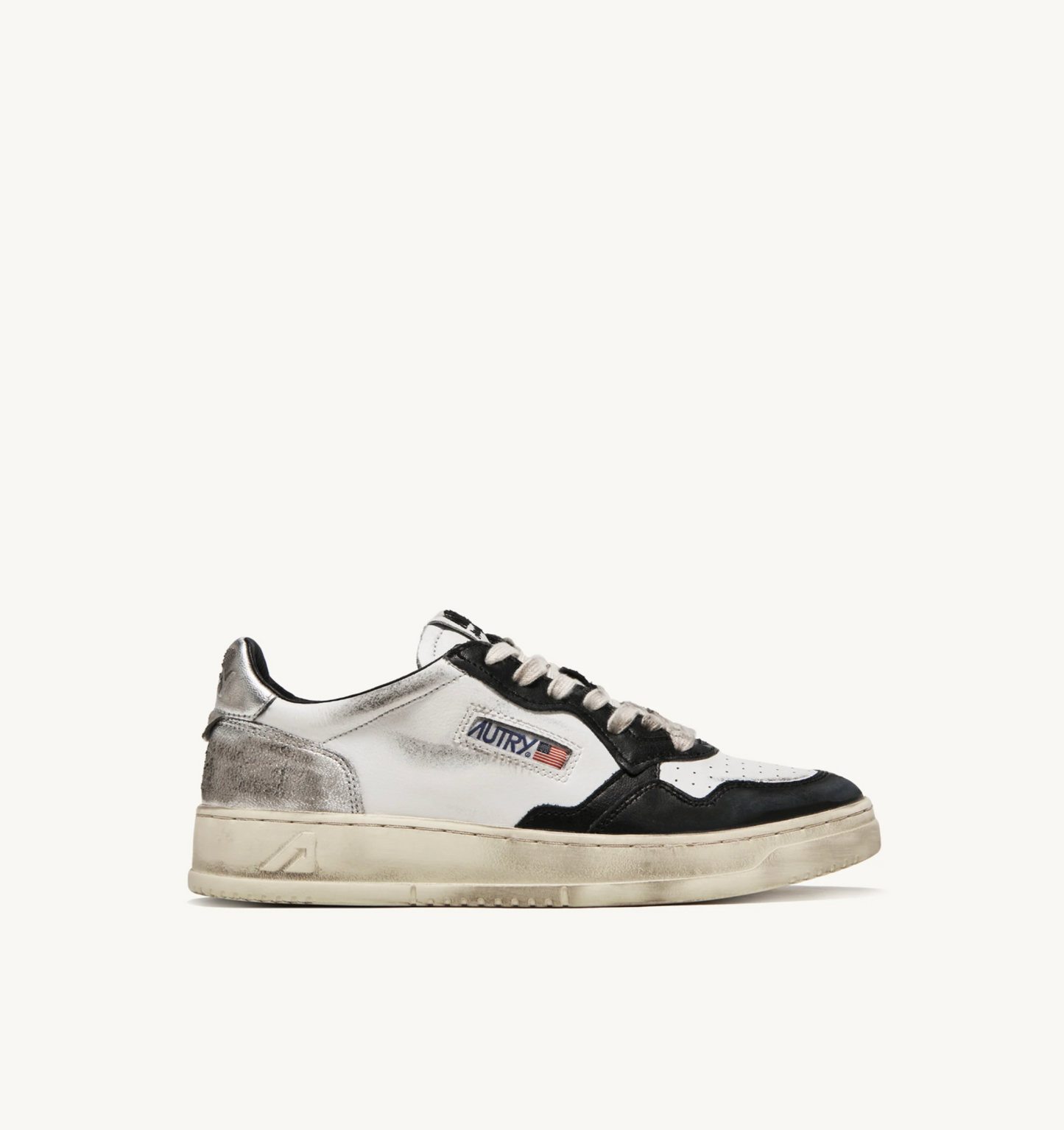 SUP VINT LOW MEN SV11