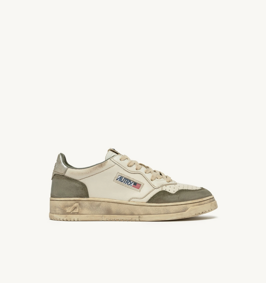 SUP VINT LOW MEN LS10
