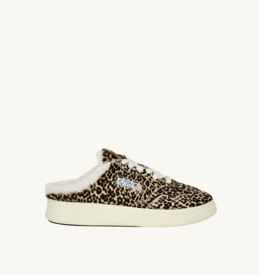 MULE LOW WOM YX01