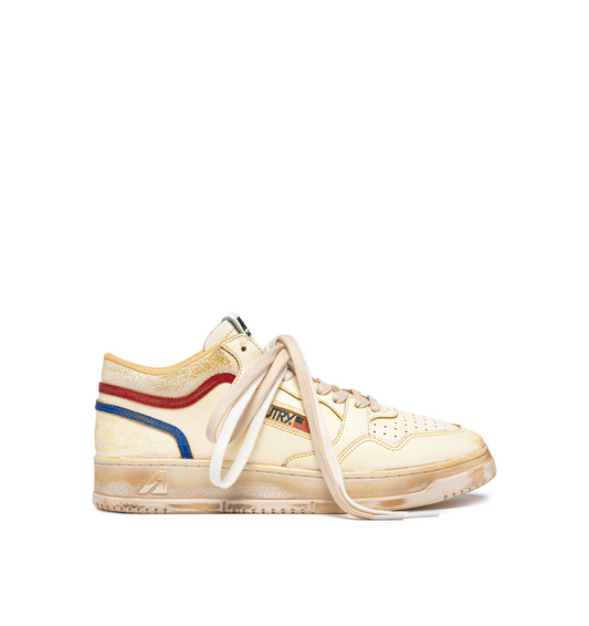 MED-WAY SUP VINT MID WOM RN02