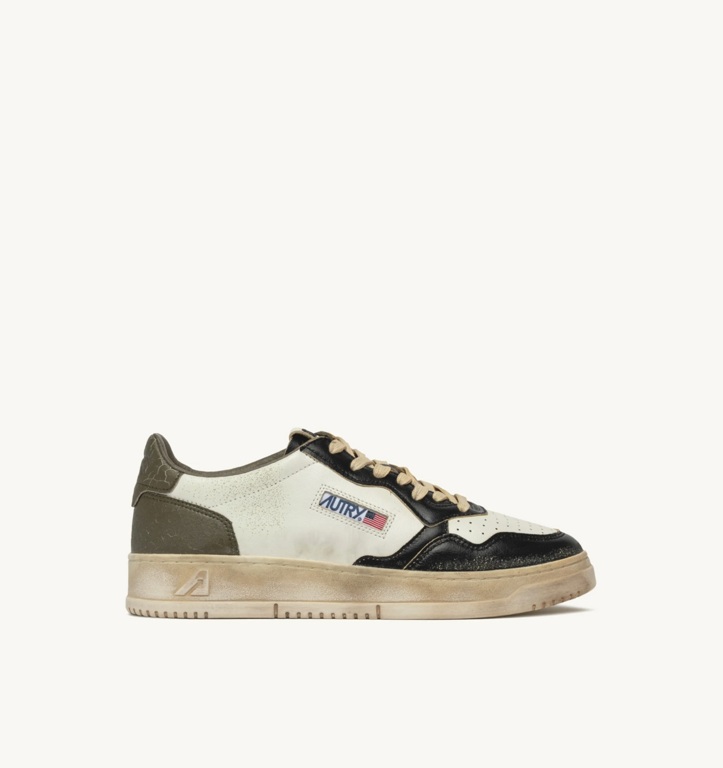 SUP VINT LOW MEN SV46