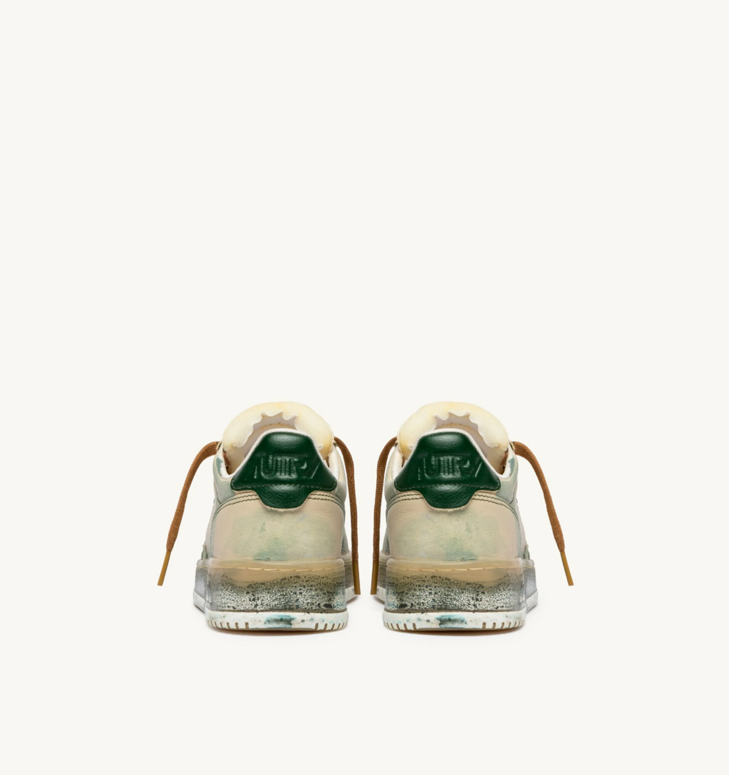 SUP VINT LOW MEN ED02