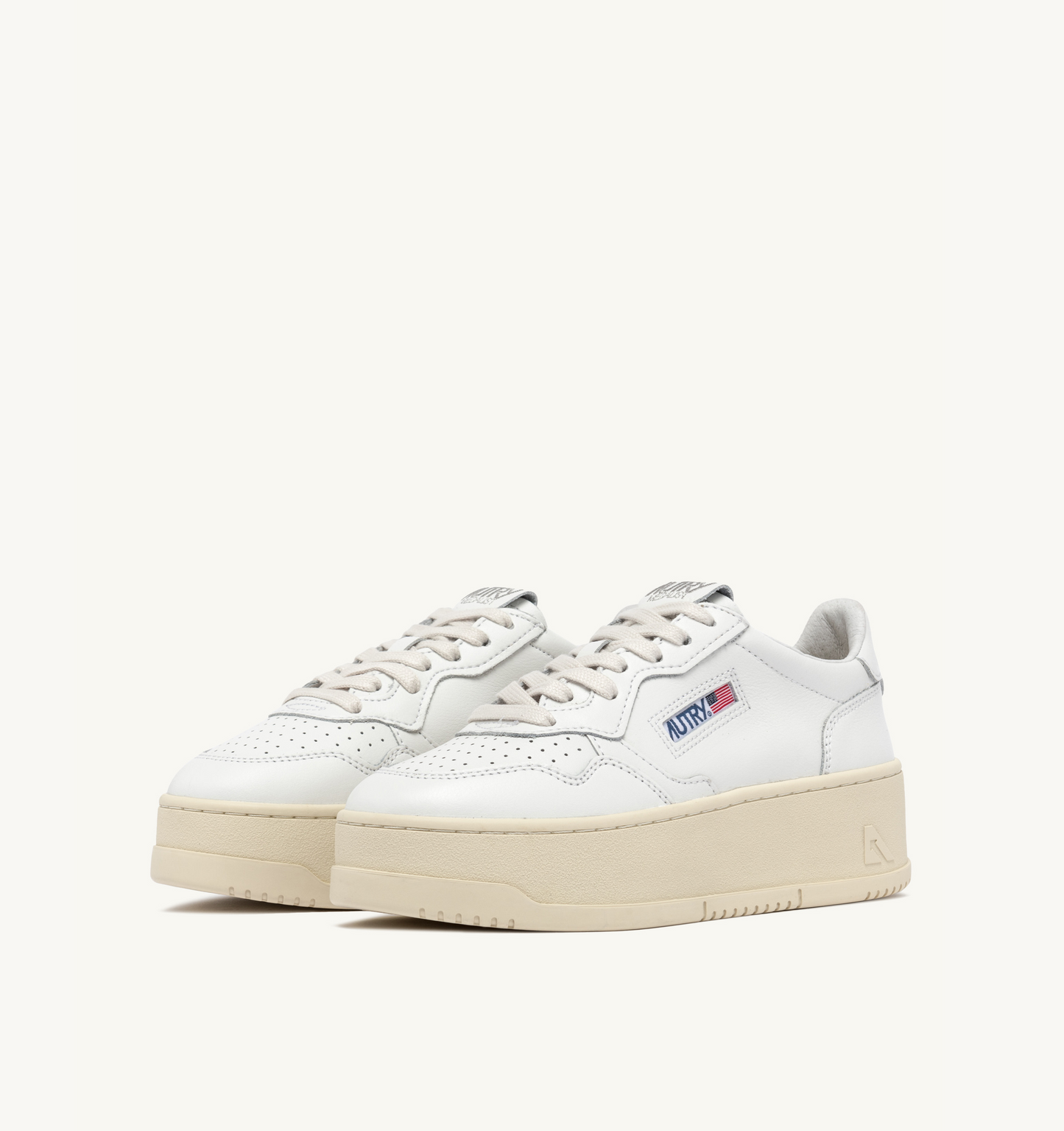PLATFORM LOW WOM LL15