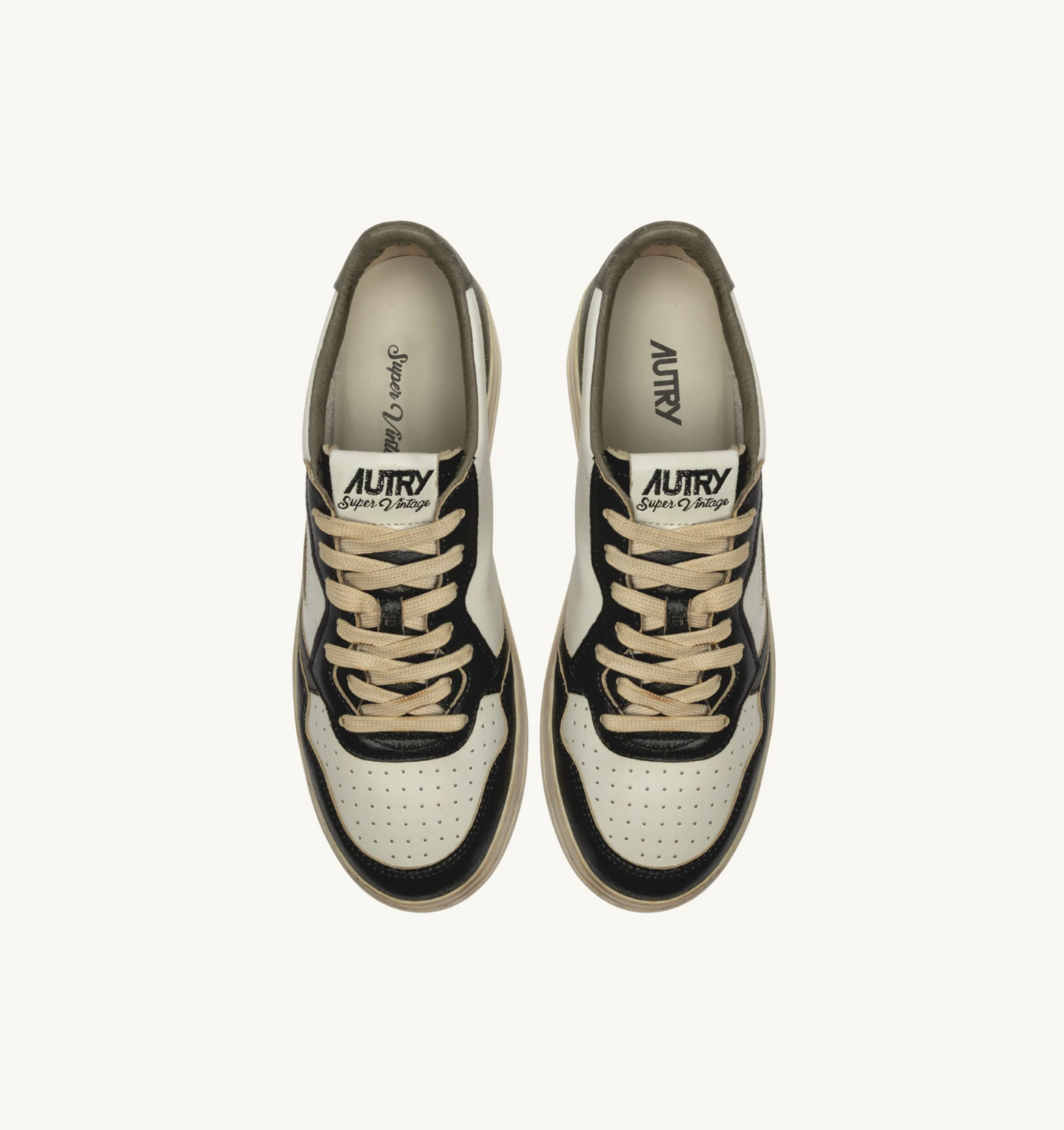 SUP VINT LOW MEN SV46