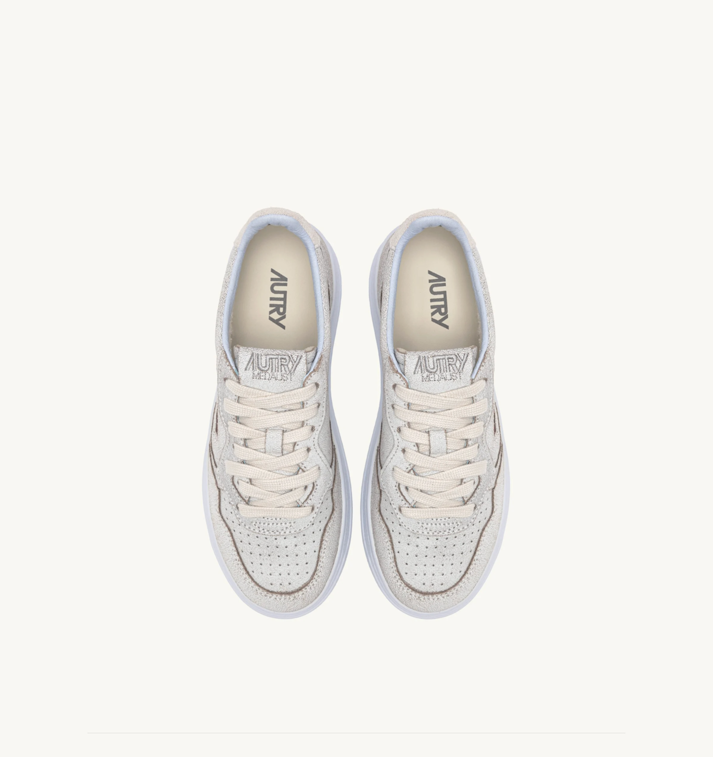 MEDALIST LOW MAN RA03