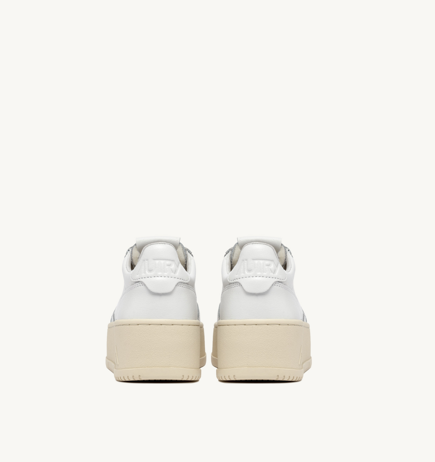 PLATFORM LOW WOM LL15