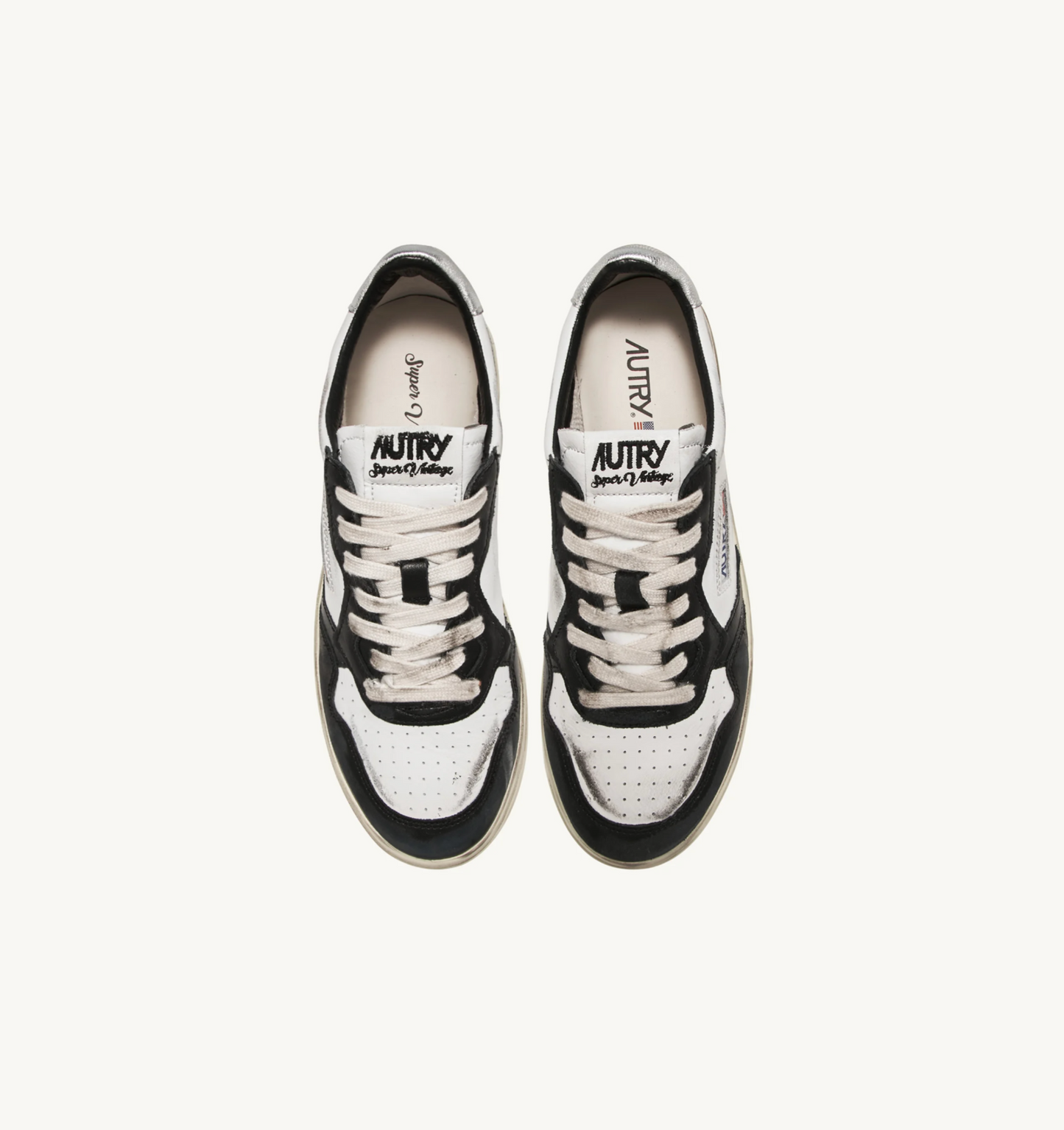 SUP VINT LOW MEN SV11