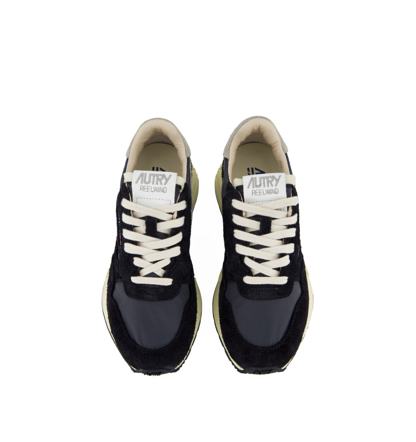 REELWIND LOW MAN NC05